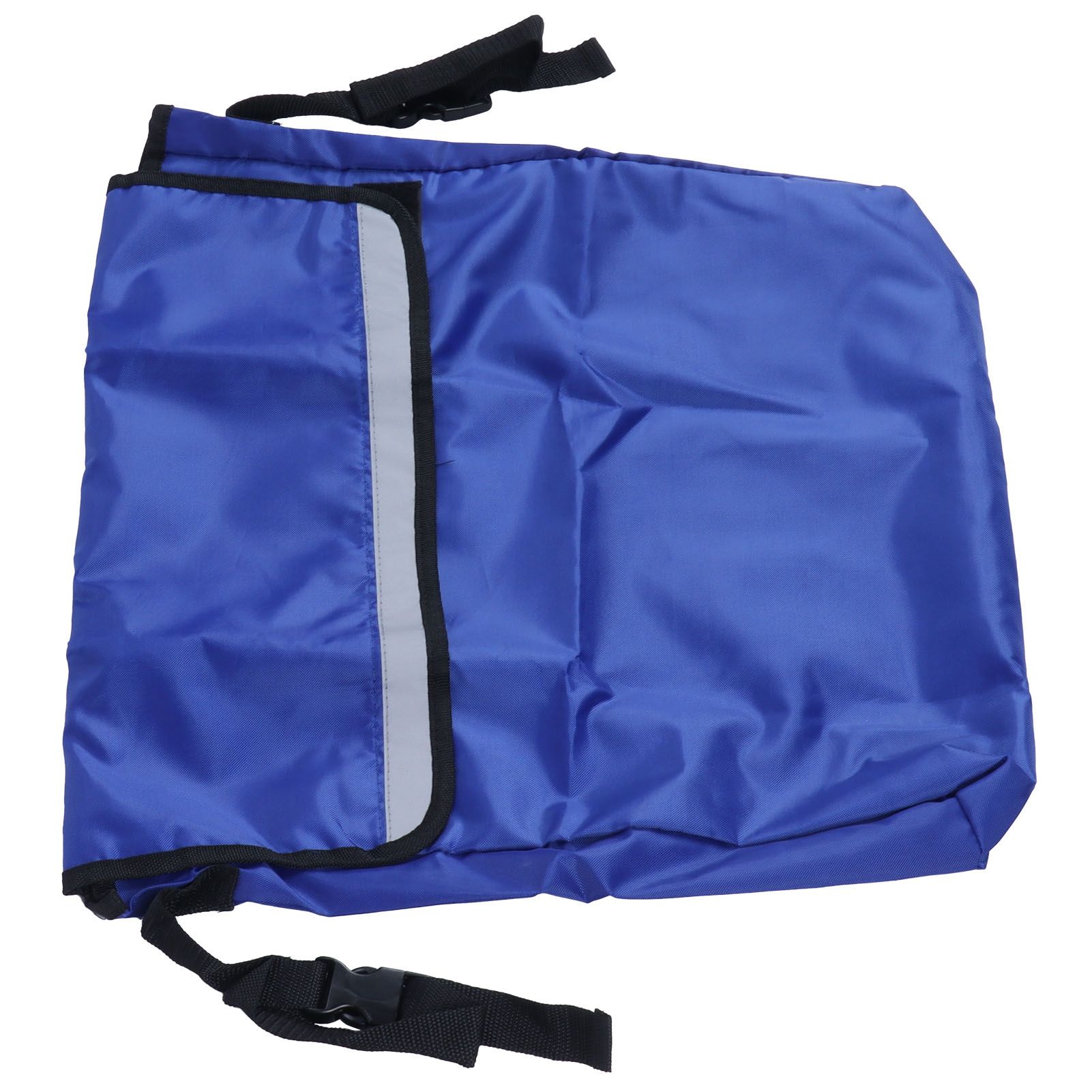 Wheelchair Handrail Bag Wheelchair Storage Bag Accessory Hanging Bag for Most view 4