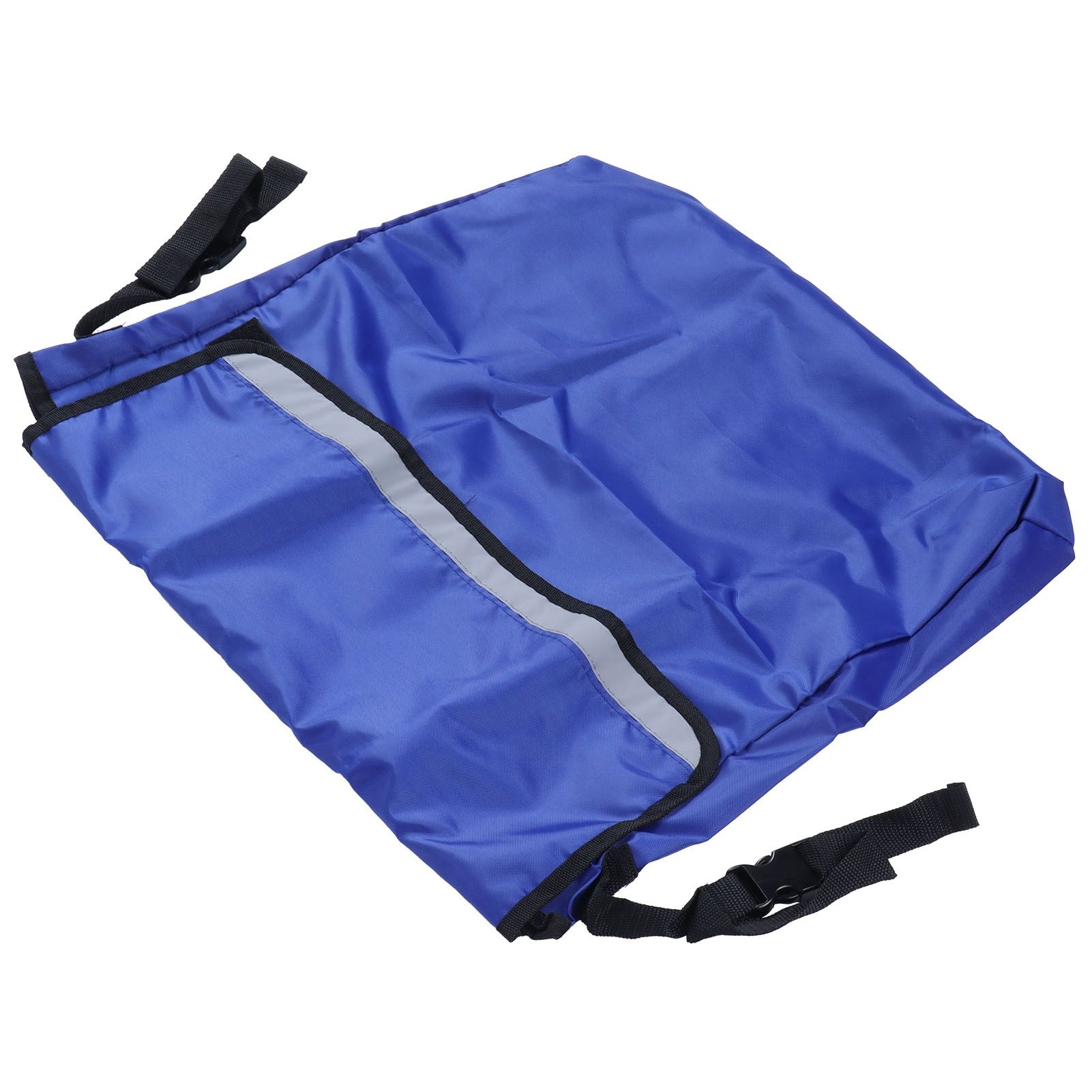 Wheelchair Handrail Bag Wheelchair Storage Bag Accessory Hanging Bag for Most view 5
