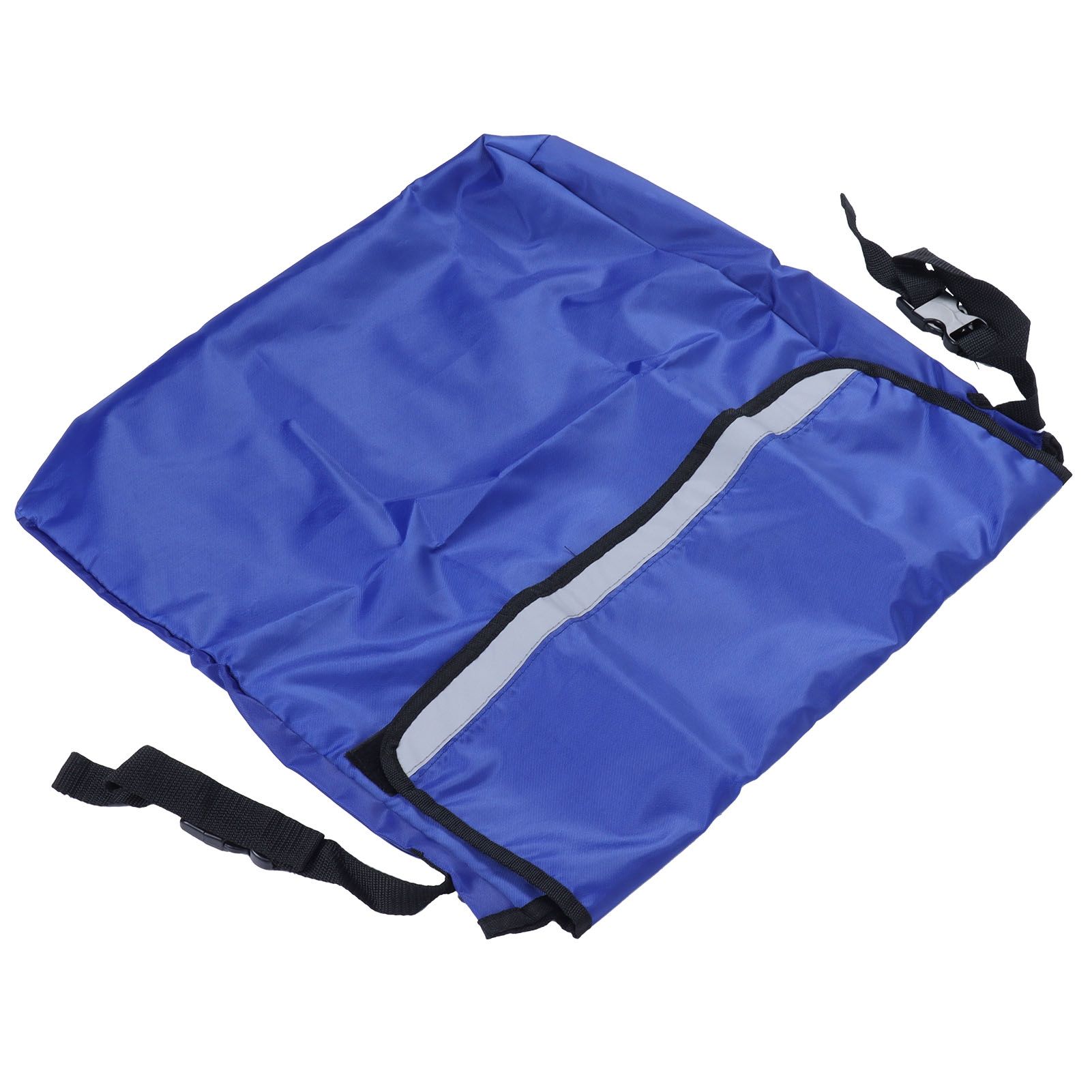 Wheelchair Handrail Bag Wheelchair Storage Bag Accessory Hanging Bag for Most view 6