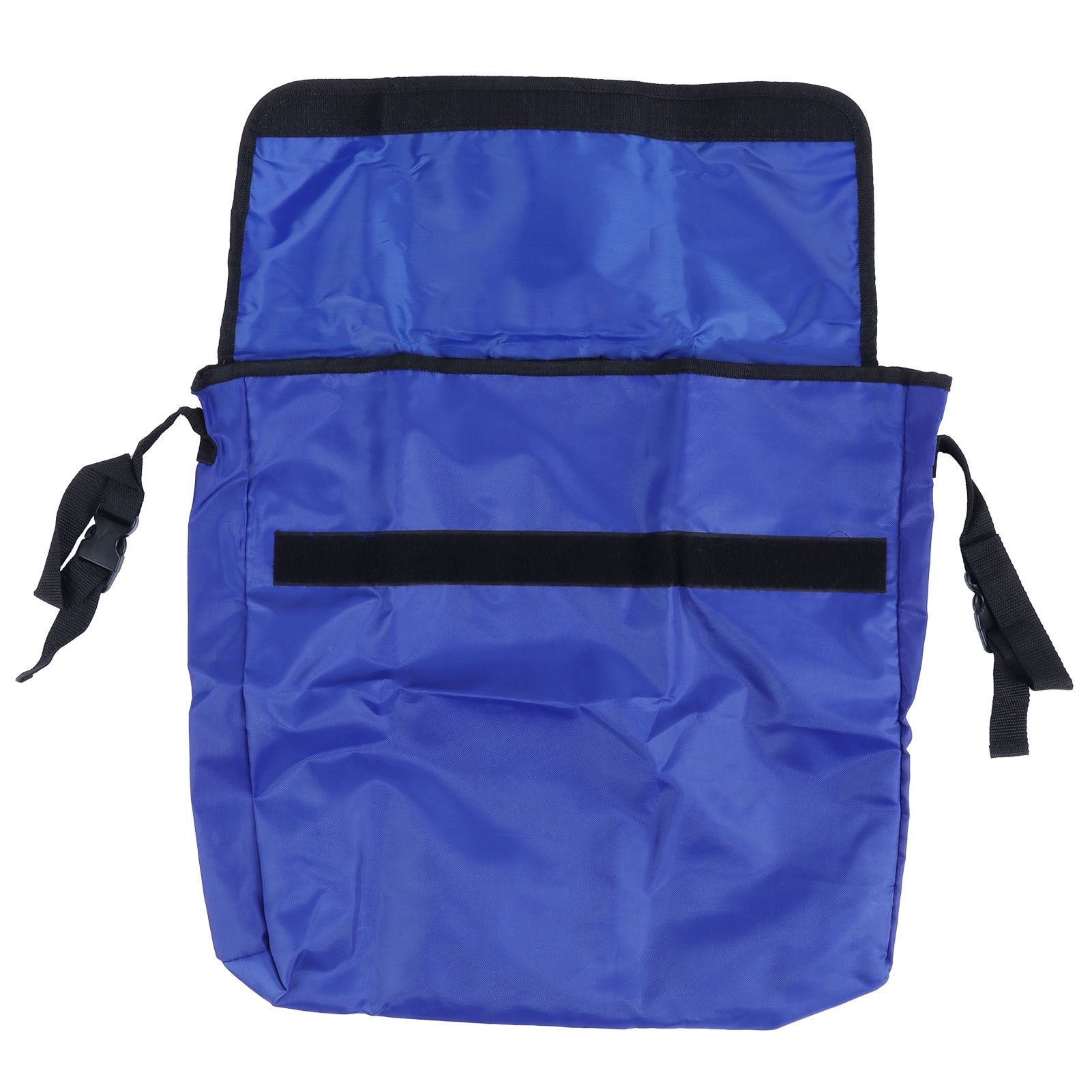 Wheelchair Handrail Bag Wheelchair Storage Bag Accessory Hanging Bag for Most view 7