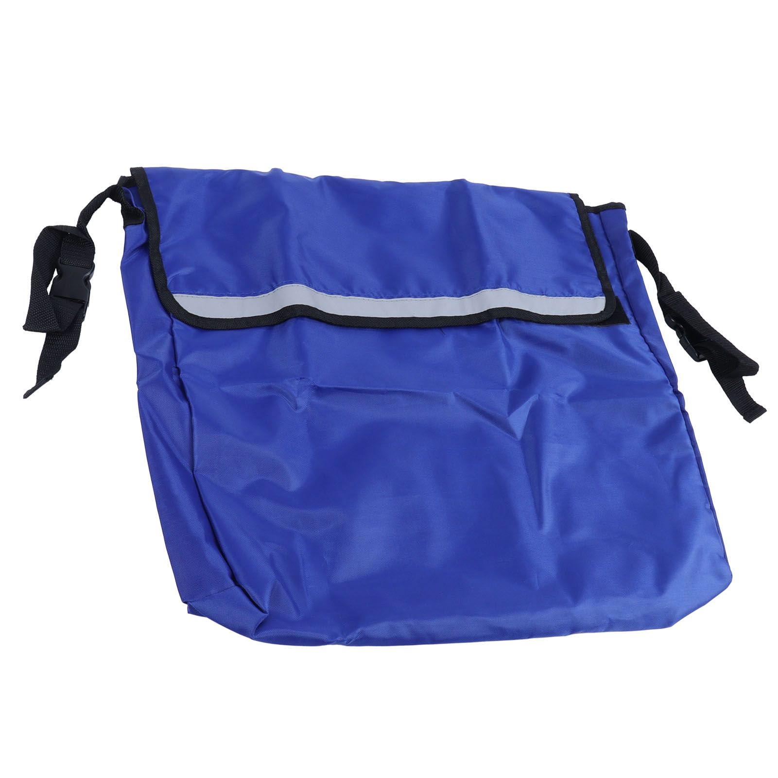 Wheelchair Handrail Bag Wheelchair Storage Bag Accessory Hanging Bag for Most view 8