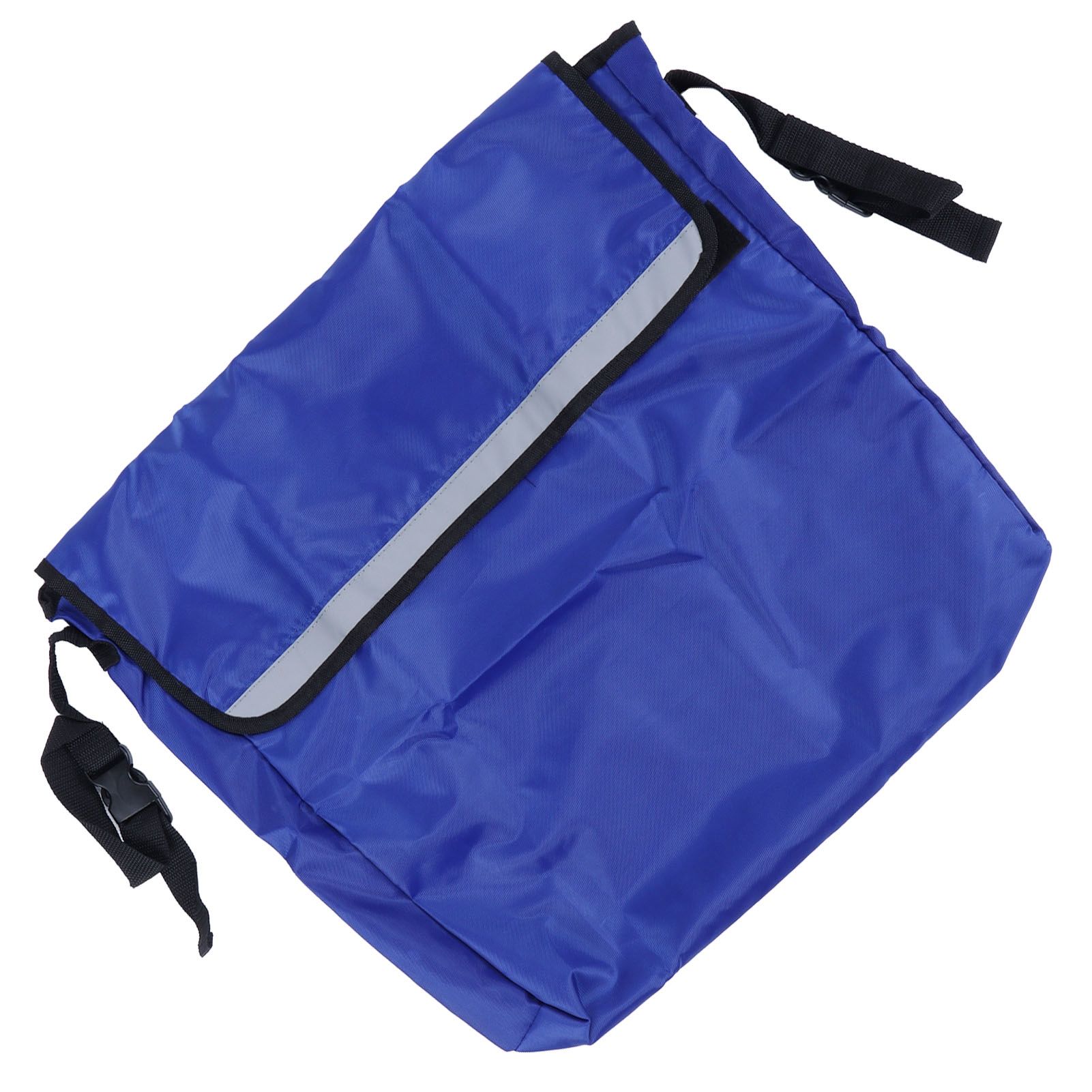 Wheelchair Handrail Bag Wheelchair Storage Bag Accessory Hanging Bag for Most view 9