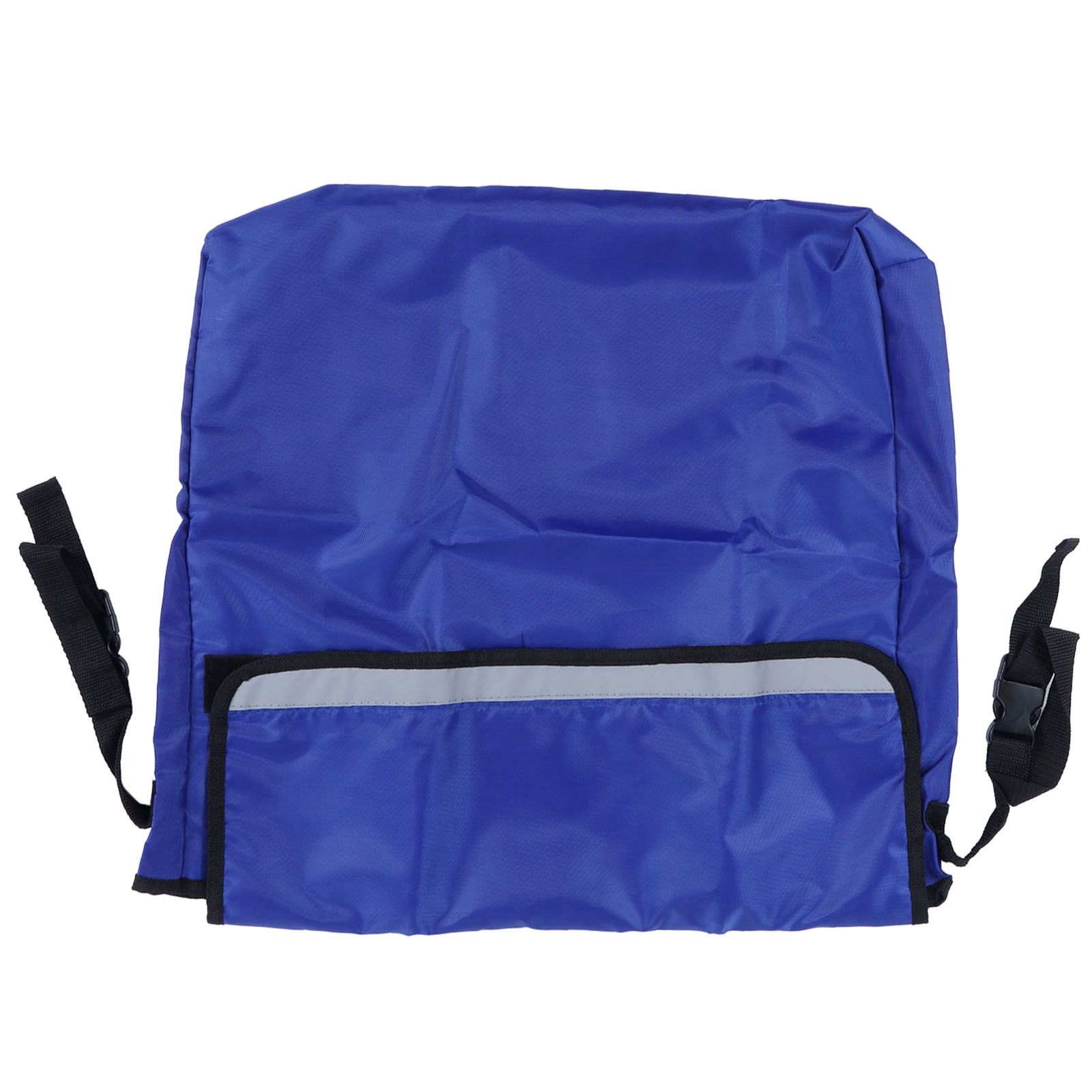 Wheelchair Handrail Bag Wheelchair Storage Bag Accessory Hanging Bag for Most view 10