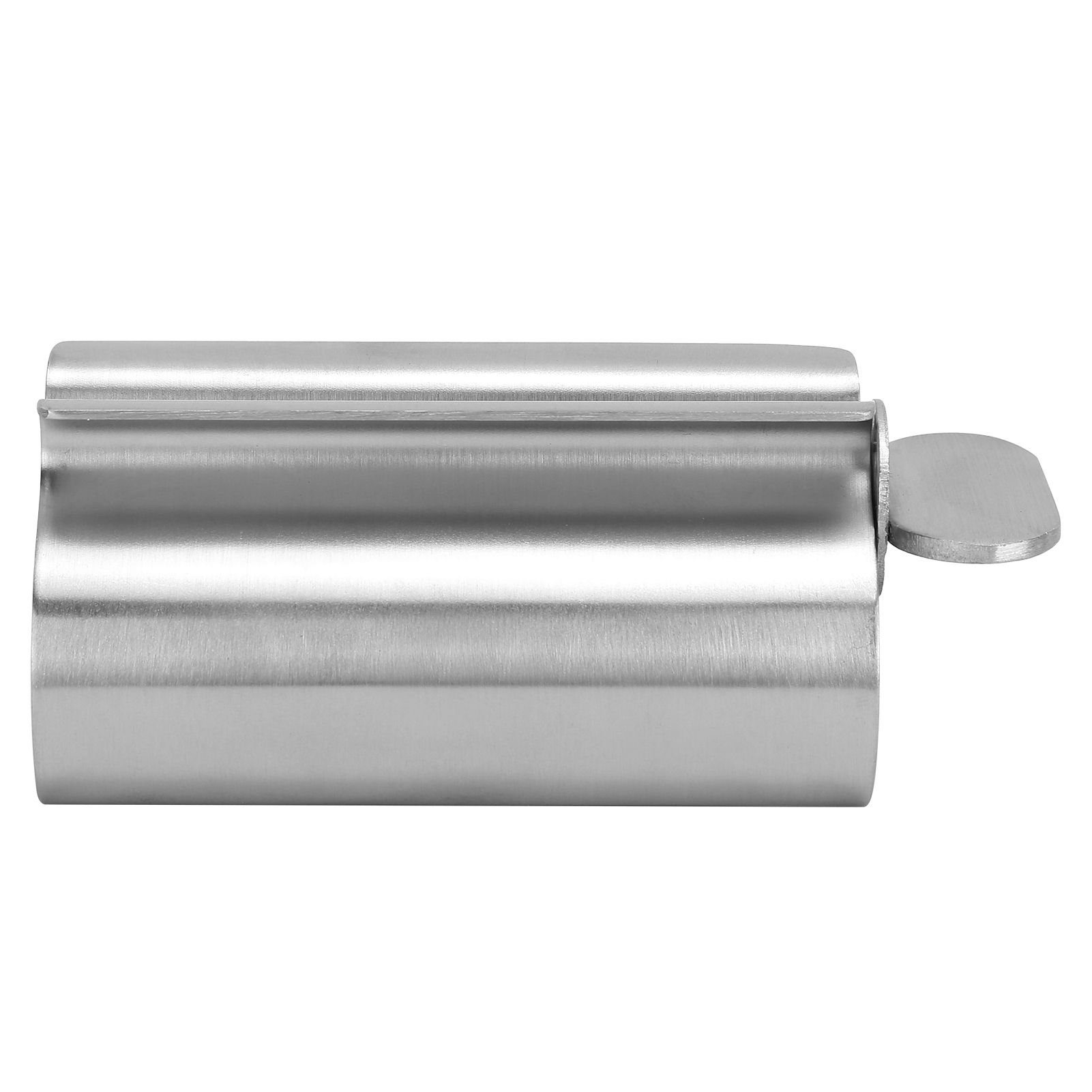 Stainless Steel Toothpaste Squeezer Dispenser Toothpaste Tube Holder for view 9