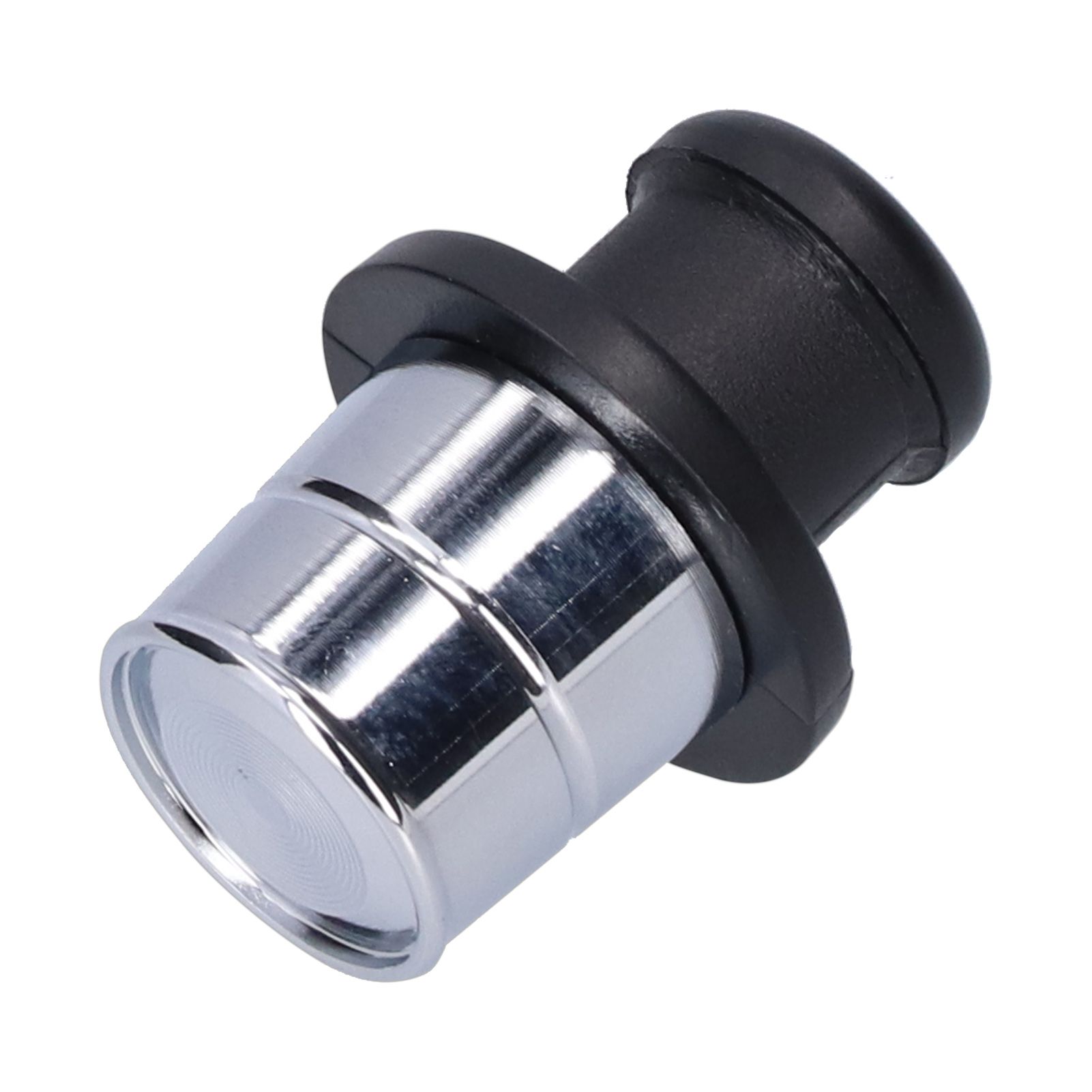 Imitated Car Cigarette Lighter Shape Mini Pills Case Storage Box Container for view 10