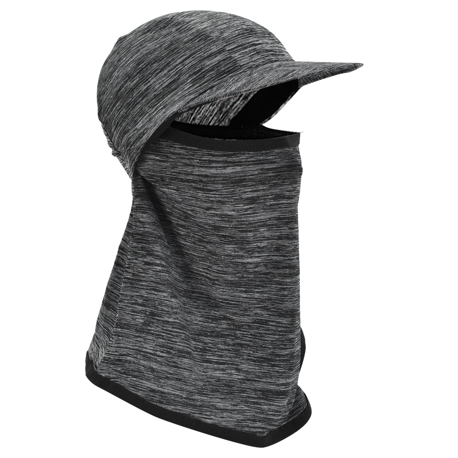 Ice Silk Headgear Cycling Running Outdoor Sports Summer Sun Protection Cooling view 10