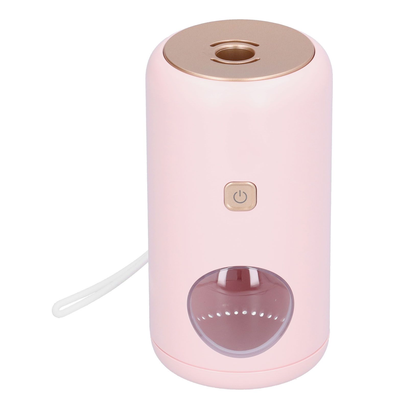 Portable Mosquito Repeller Lamp Cordless Electric Pest Fly Repellent Light for view 3