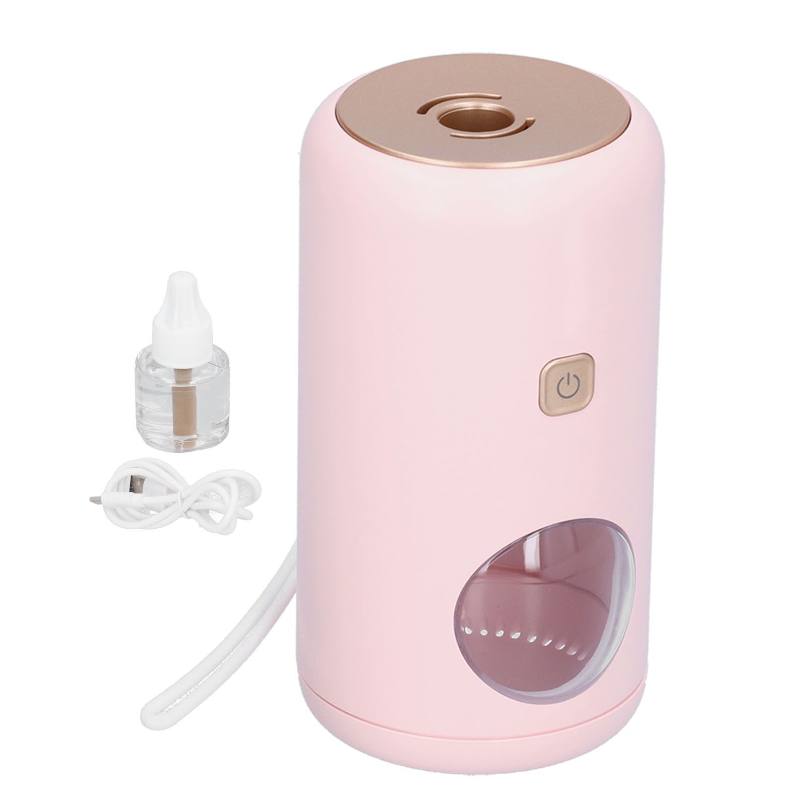 Portable Mosquito Repeller Lamp Cordless Electric Pest Fly Repellent Light for view 7