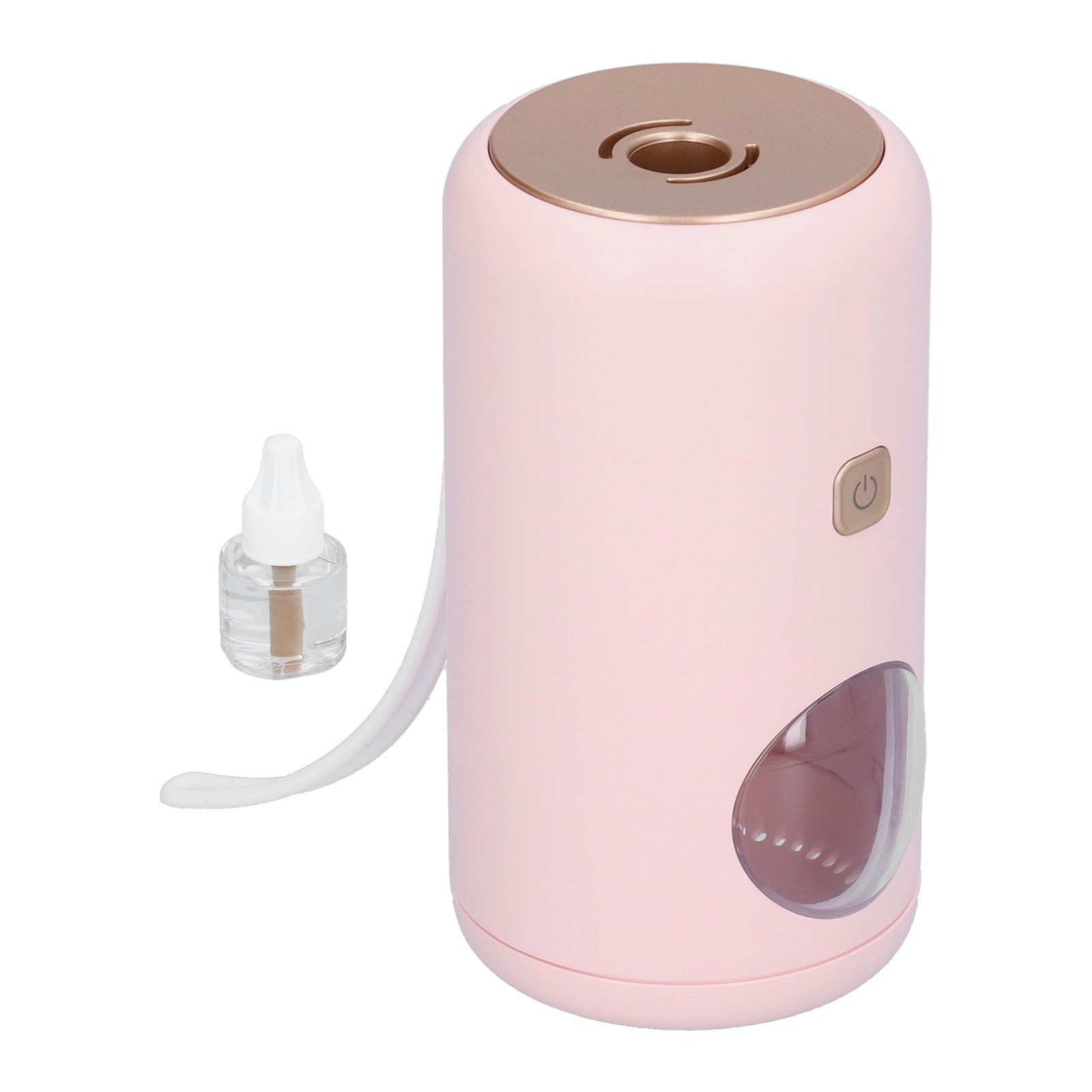 Portable Mosquito Repeller Lamp Cordless Electric Pest Fly Repellent Light for view 10