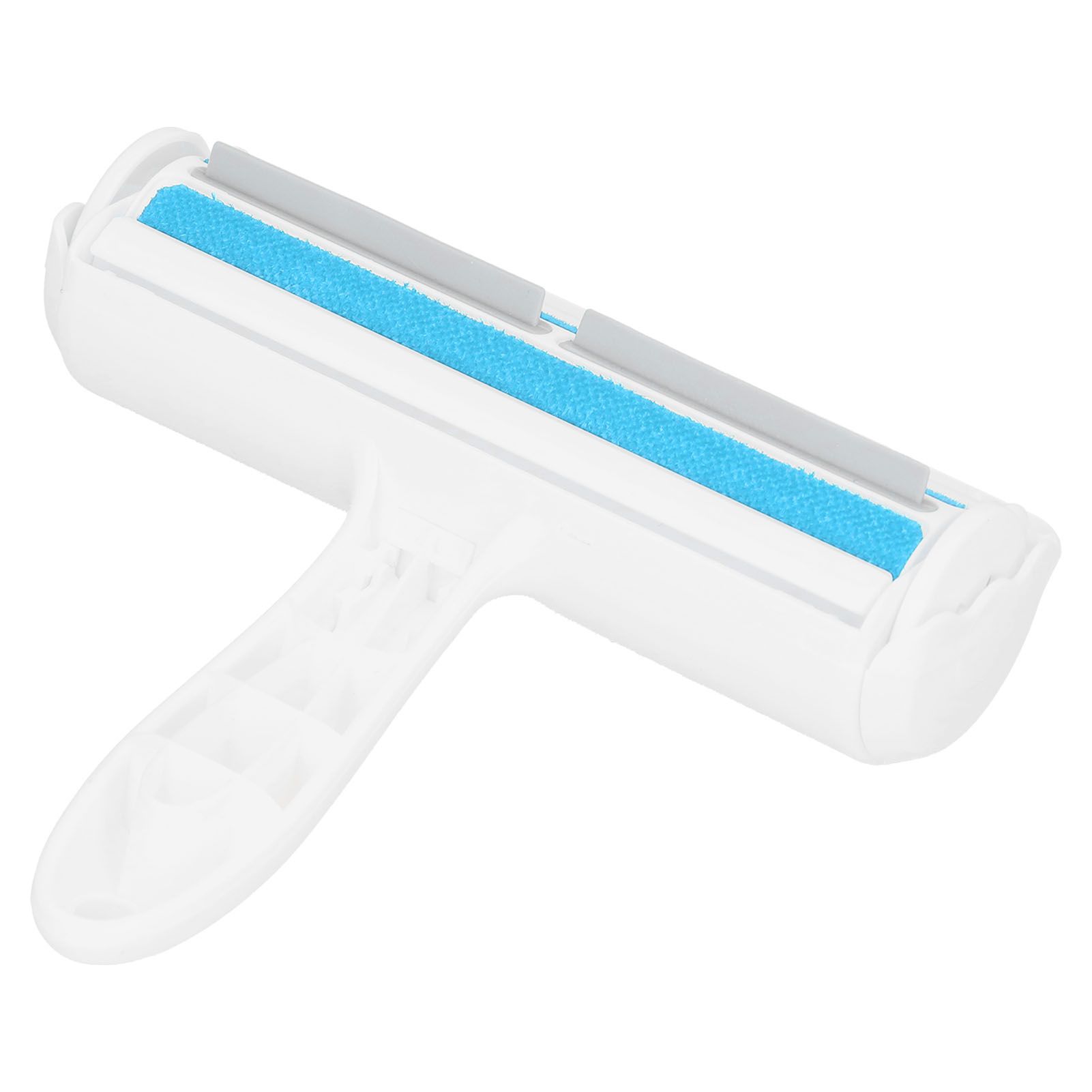 Pet Hair Removal Brush Floating Hair Cleaning Removal SingleHanded Brush For view 5