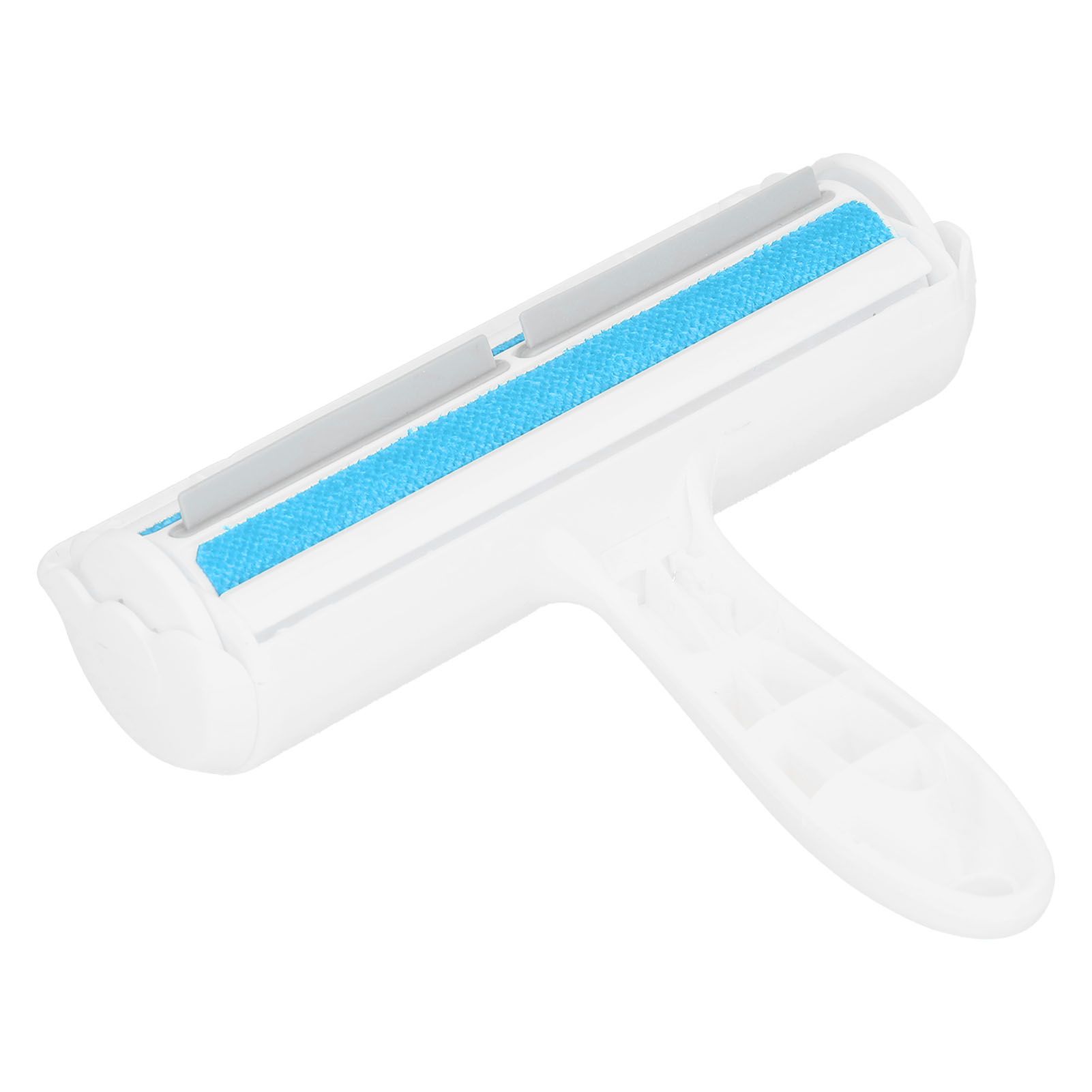 Pet Hair Removal Brush Floating Hair Cleaning Removal SingleHanded Brush For view 9