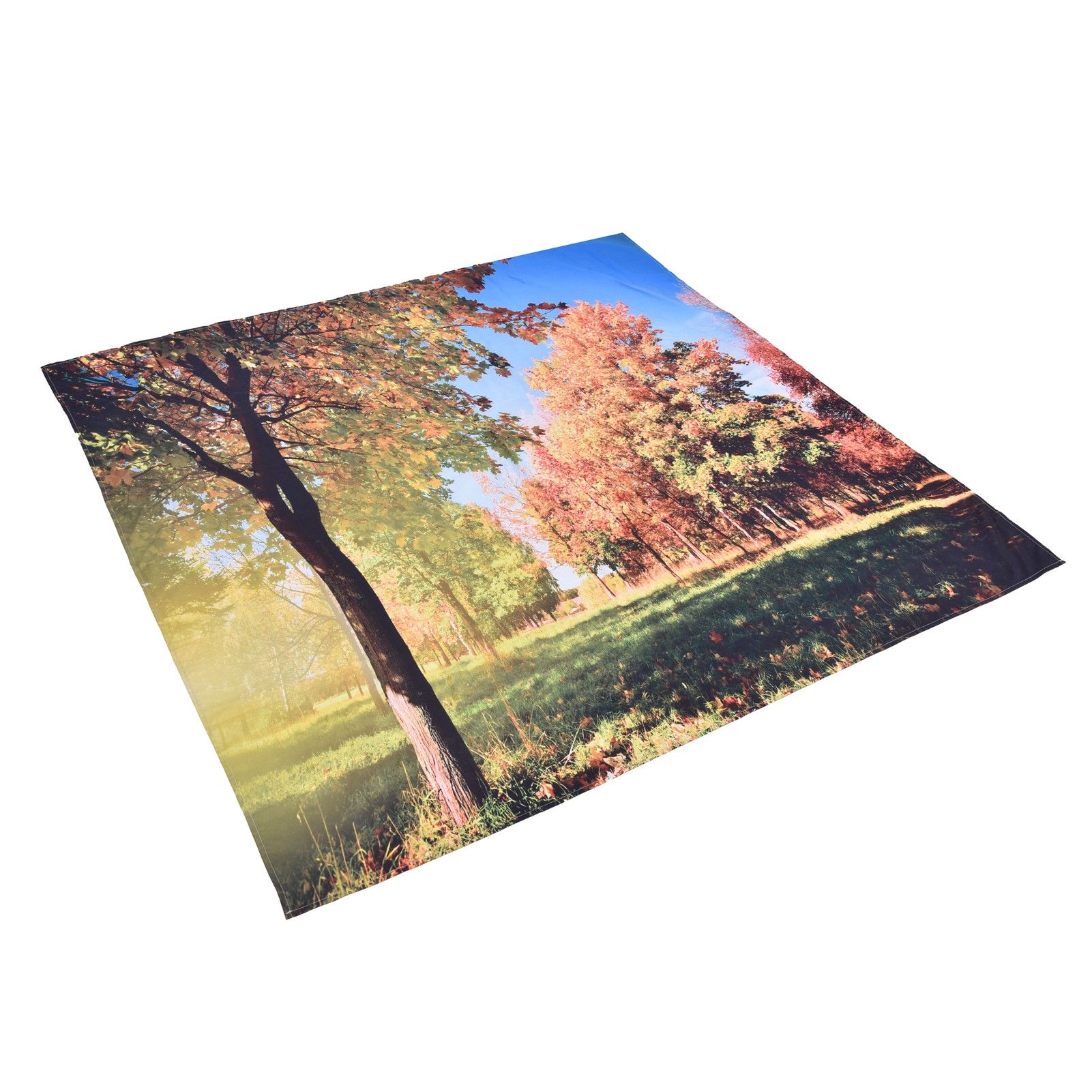 Tapestry Forest Pattern Wall Hanging Tapestry for Living Room Bedroom Home