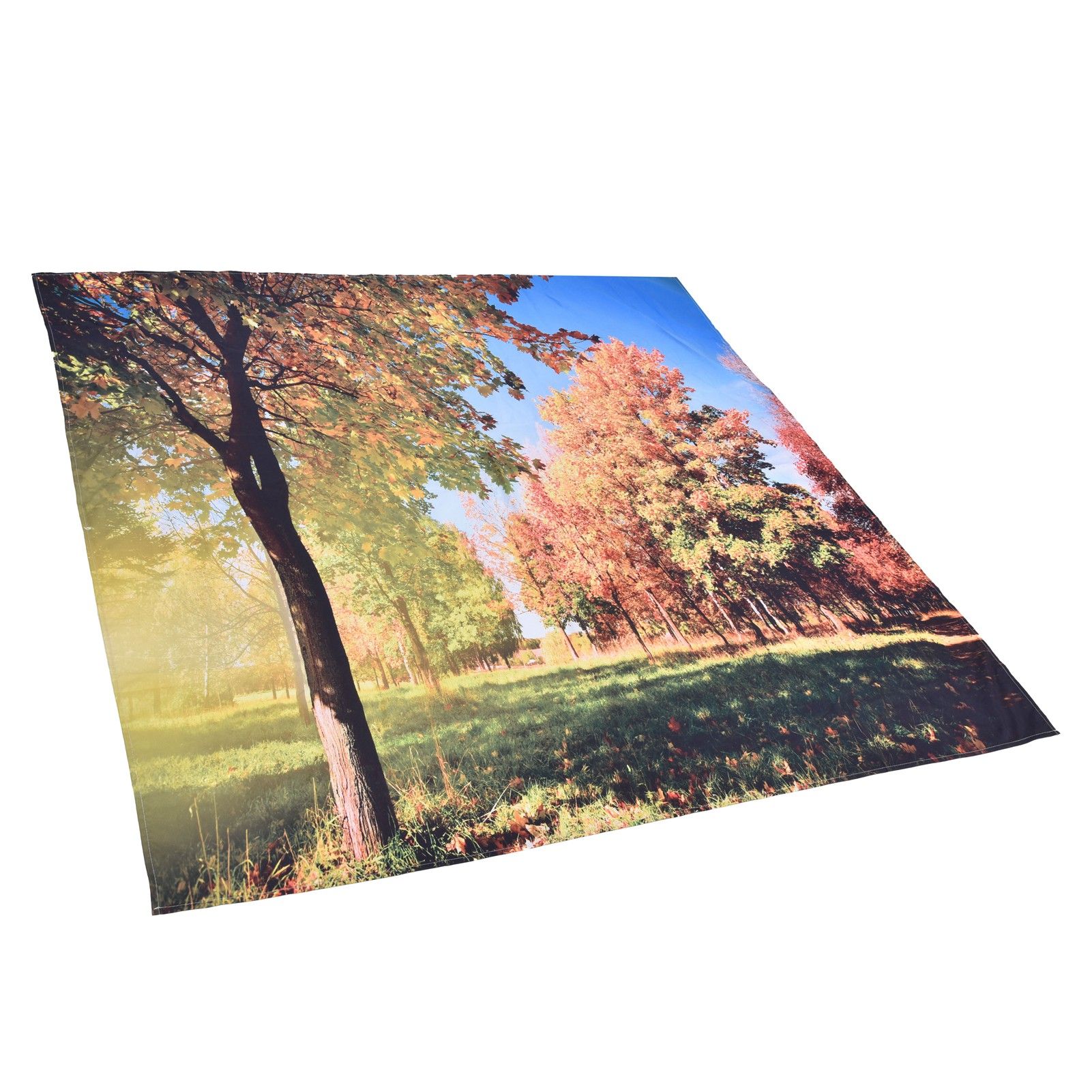 Tapestry Forest Pattern Wall Hanging Tapestry for Living Room Bedroom Home view 9