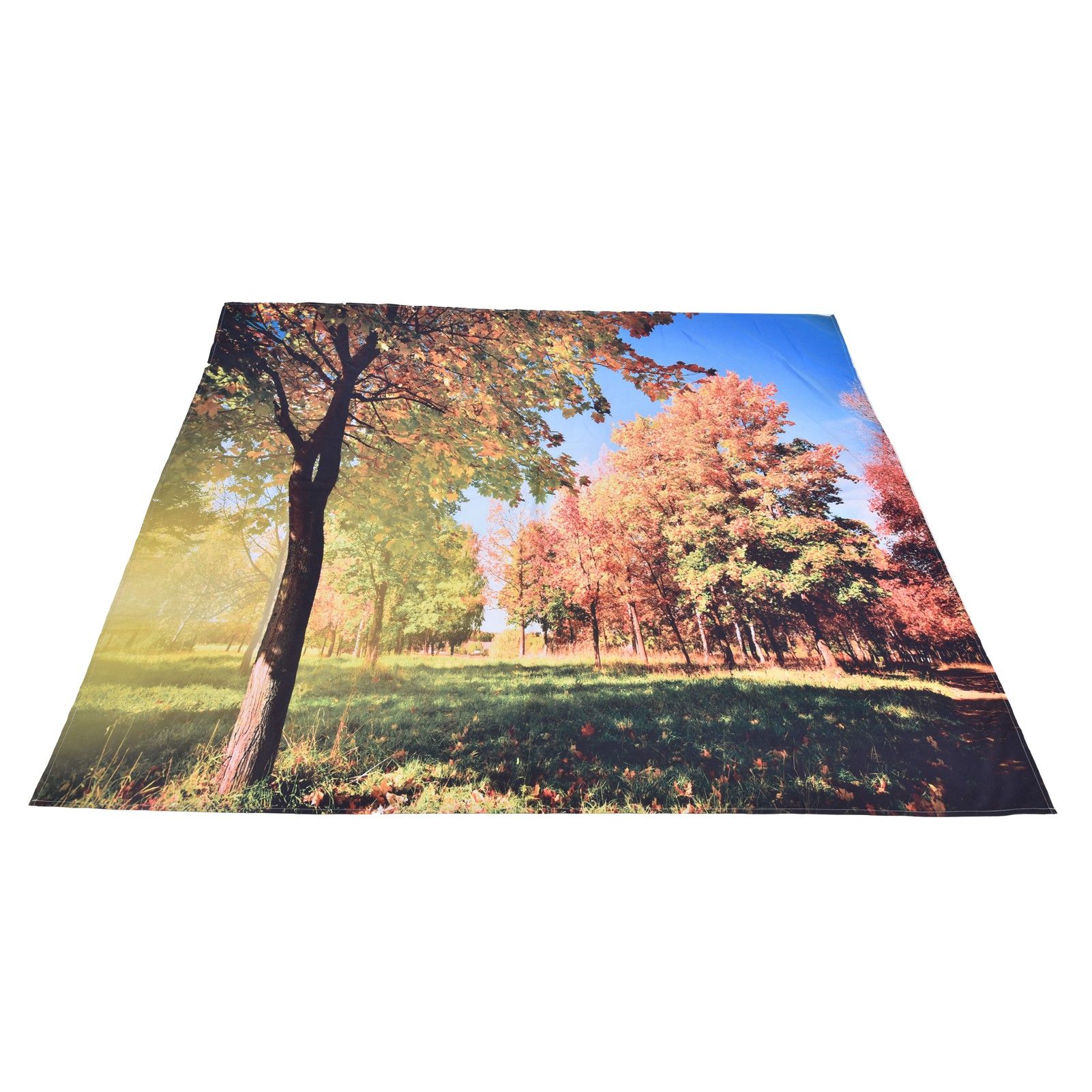Tapestry Forest Pattern Wall Hanging Tapestry for Living Room Bedroom Home view 10