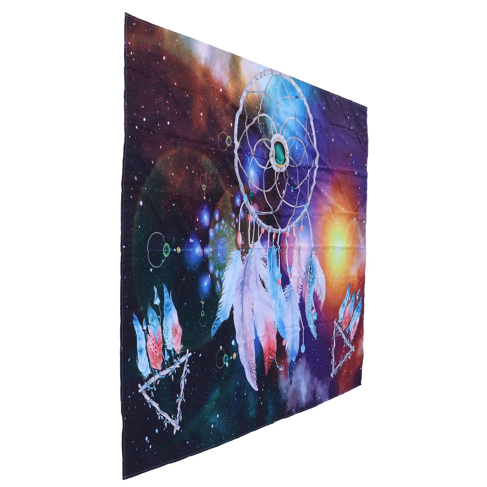 Tapestry 4.9x4.9ft Polyester Fiber Picnic Mat Hanging Blanket Tapestry for view 8