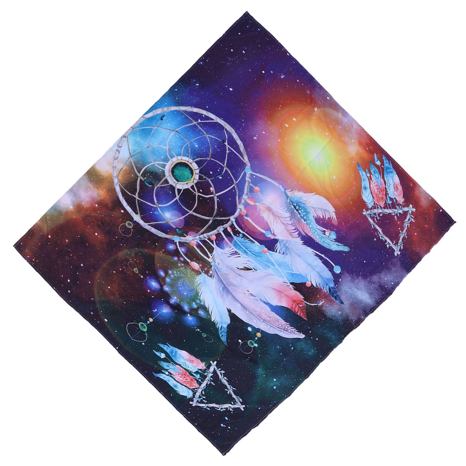 Tapestry 4.9x4.9ft Polyester Fiber Picnic Mat Hanging Blanket Tapestry for view 10