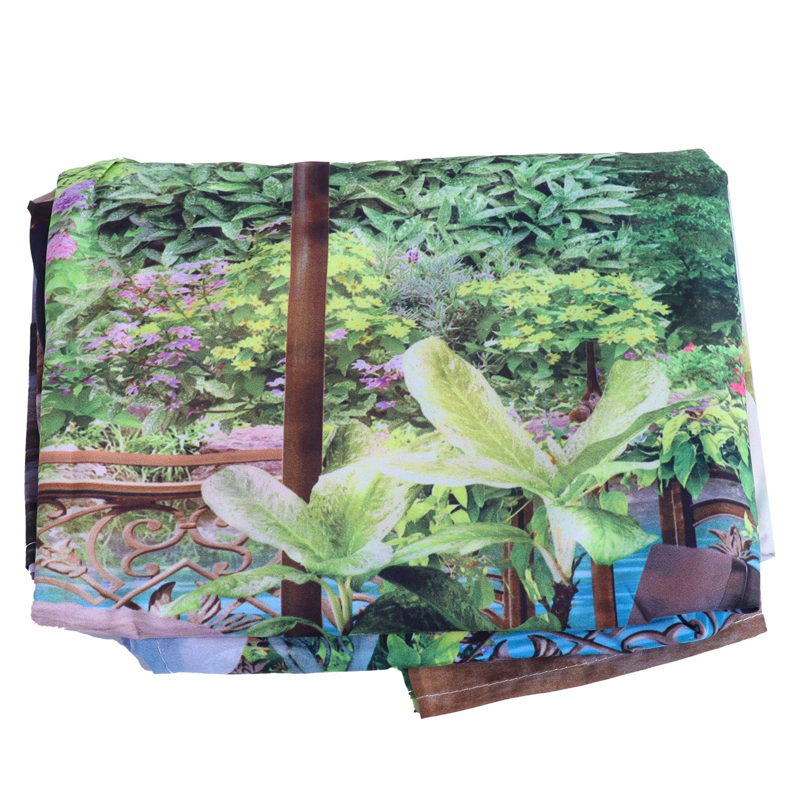Tapestry Beautiful Landscape Background Wall Decoration Tapestry for Living view 10