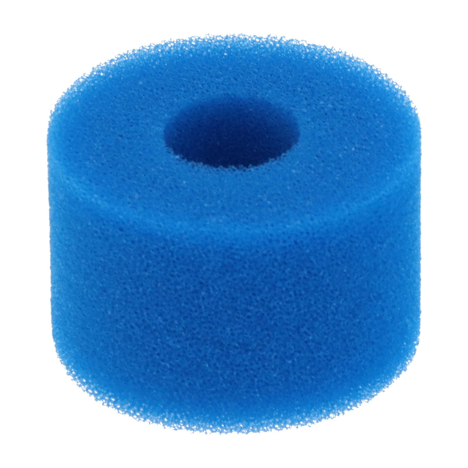 Pool Filter Cartridge Reusable Washable Filter Sponge Cleaner for Swimming view 2