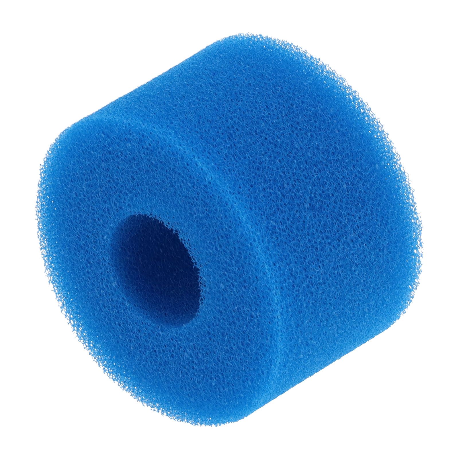 Pool Filter Cartridge Reusable Washable Filter Sponge Cleaner for Swimming view 3