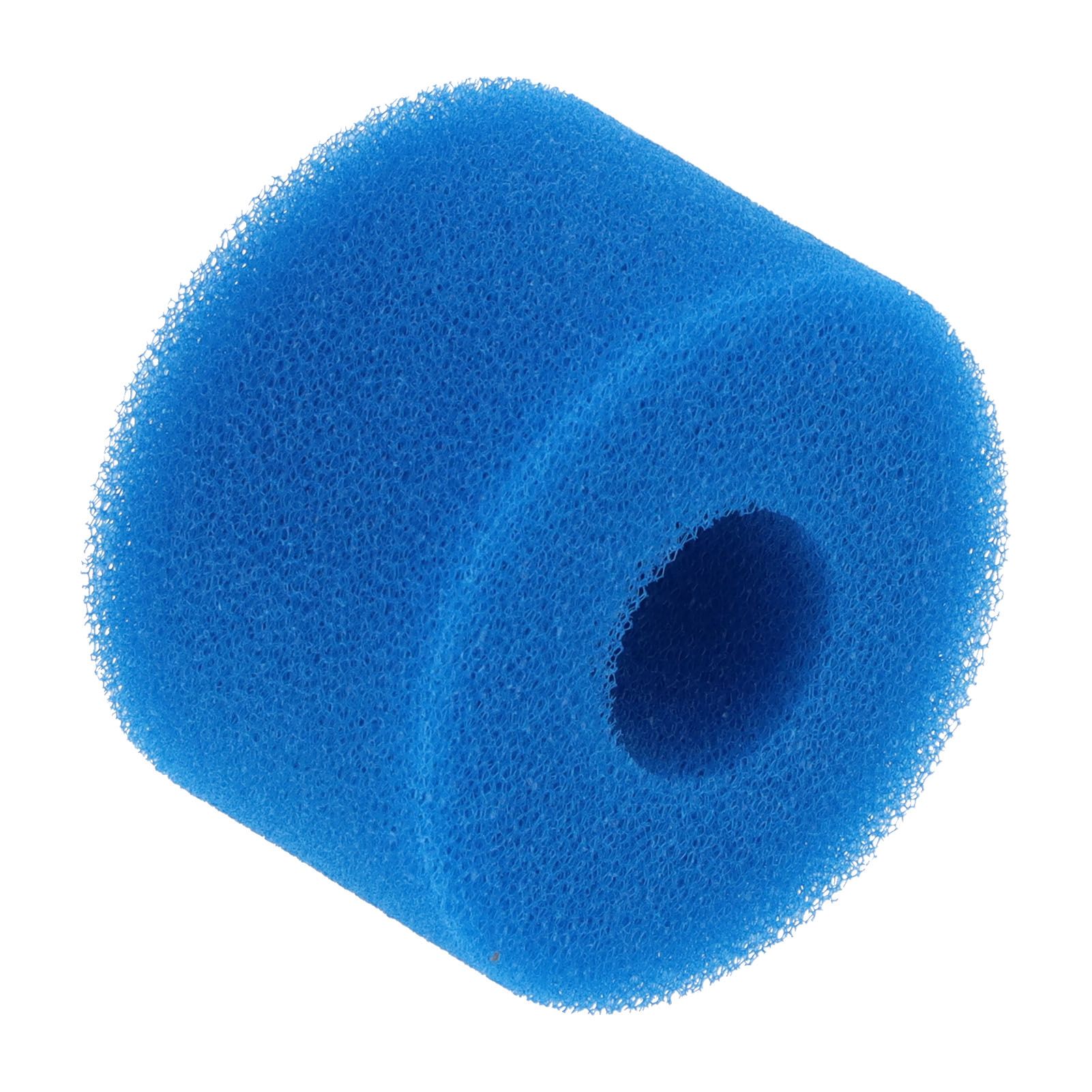 Pool Filter Cartridge Reusable Washable Filter Sponge Cleaner for Swimming view 4