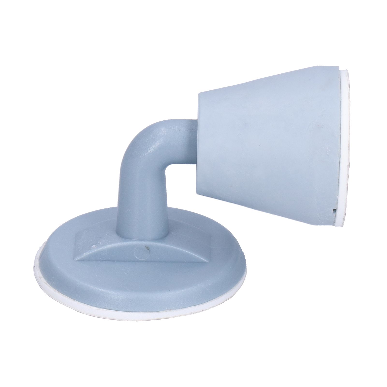 Door Stopper Silicone AntiCollision Pad Wall Door Handle Protector Thickened view 6