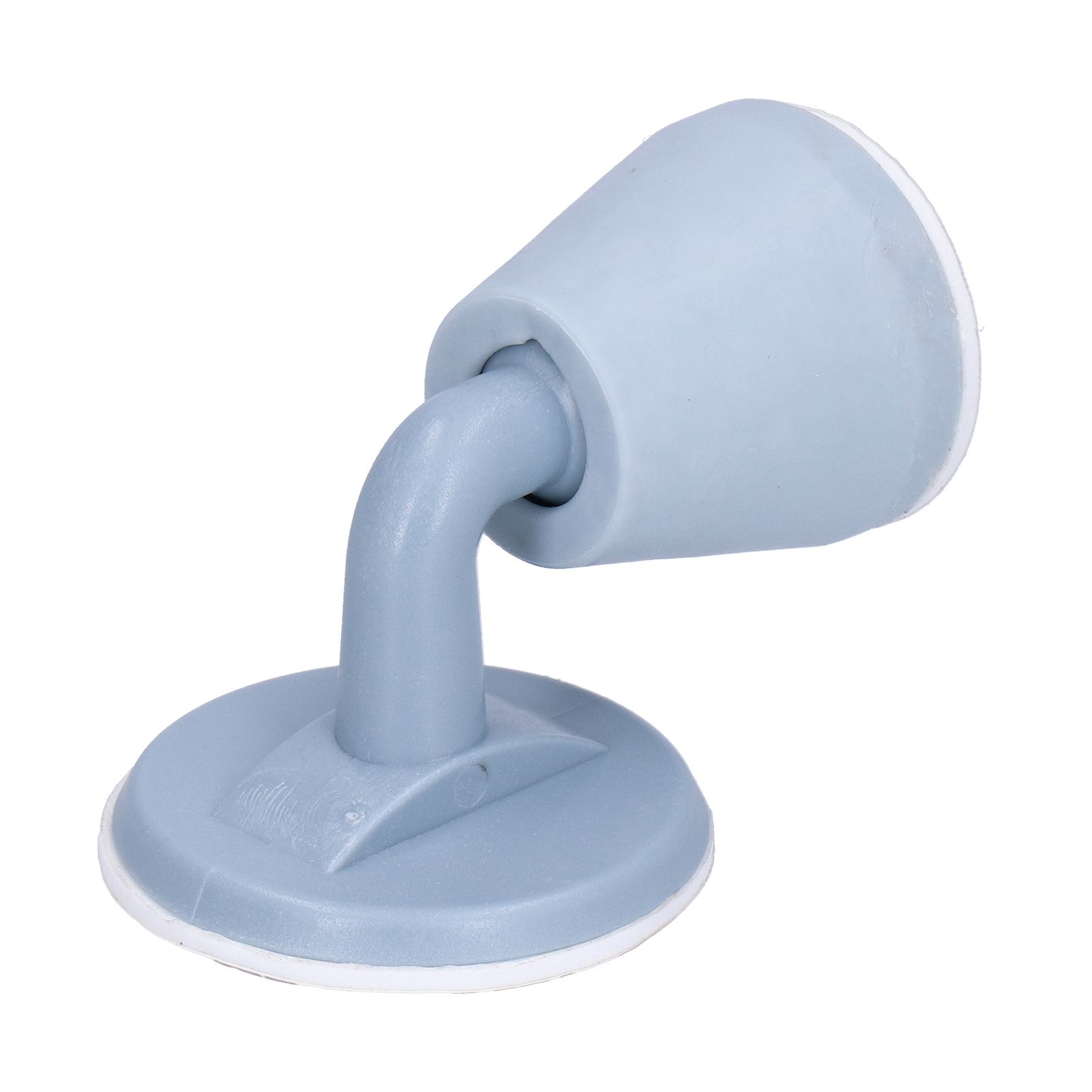 Door Stopper Silicone AntiCollision Pad Wall Door Handle Protector Thickened view 7