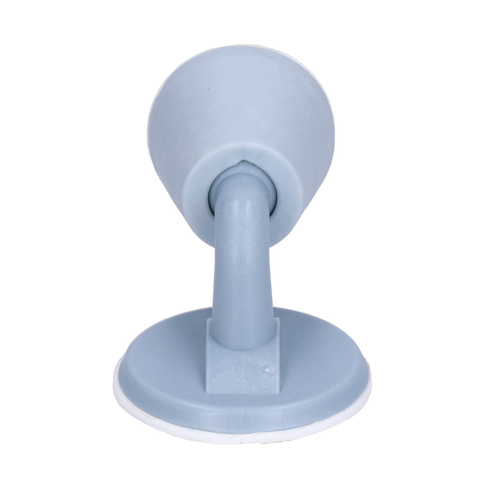 Door Stopper Silicone AntiCollision Pad Wall Door Handle Protector Thickened view 8