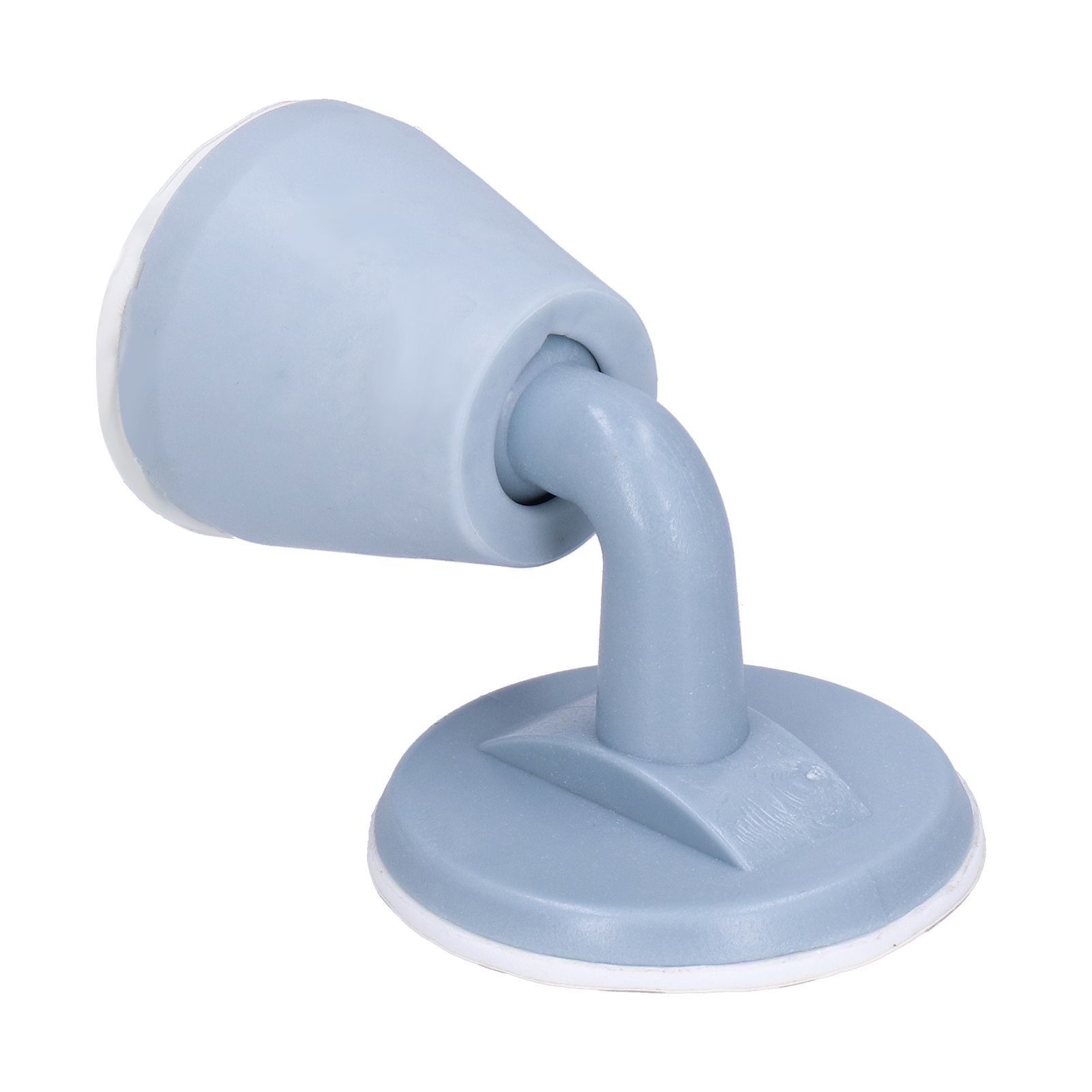 Door Stopper Silicone AntiCollision Pad Wall Door Handle Protector Thickened view 9
