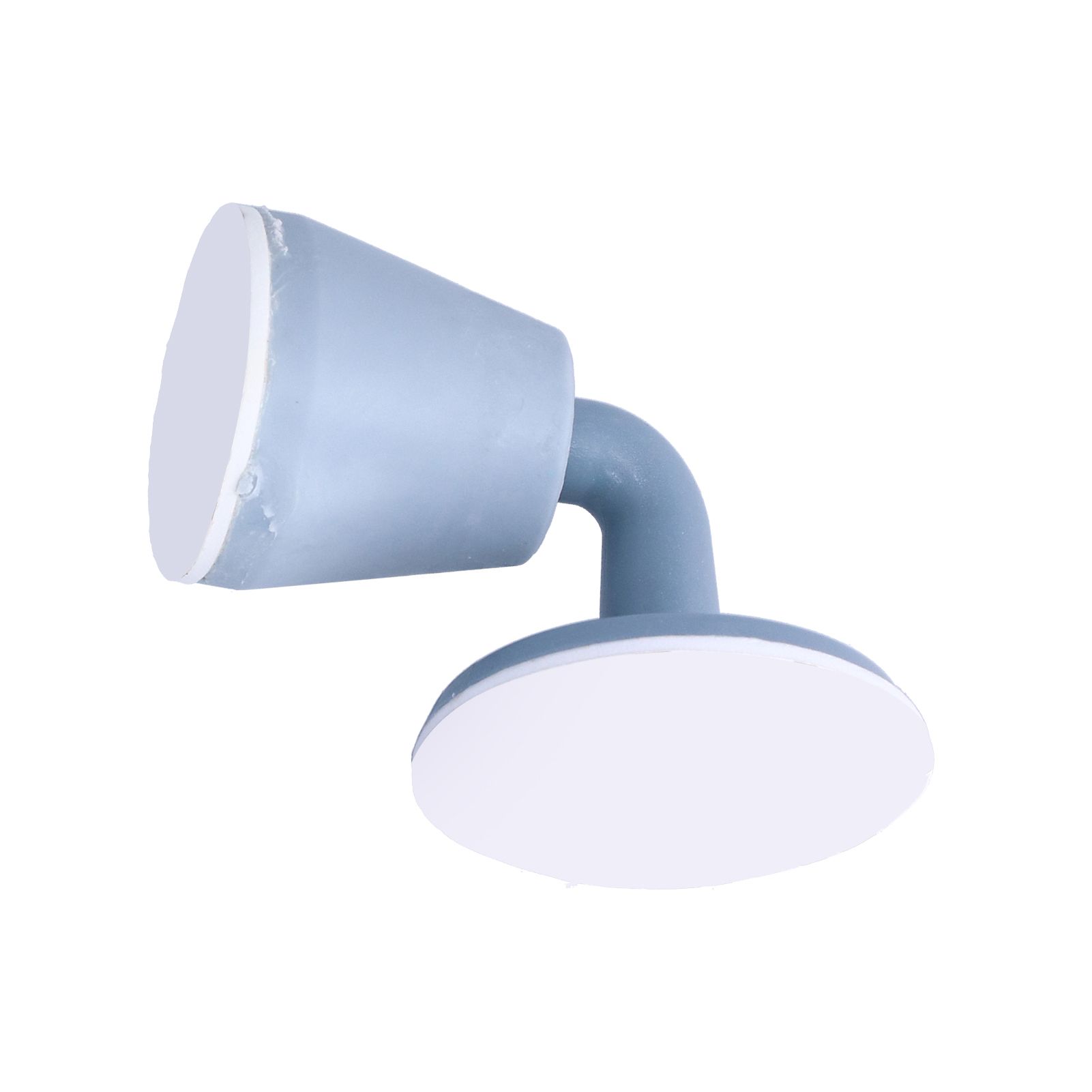 Door Stopper Silicone AntiCollision Pad Wall Door Handle Protector Thickened view 10