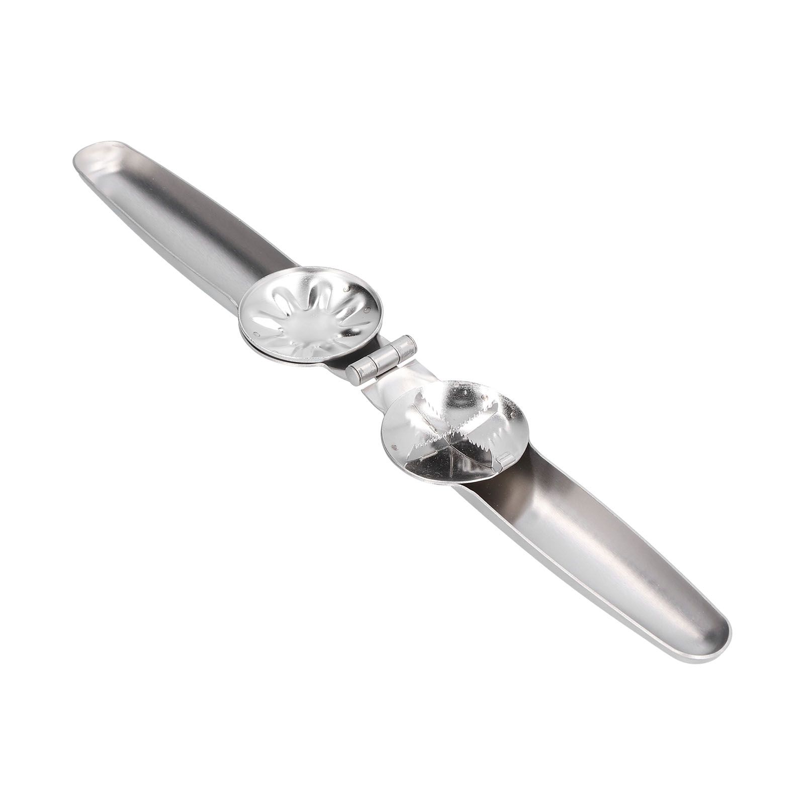 Chestnut Opener Stainless Steel Chestnut Opening Device Opening Knife Peeler view 5