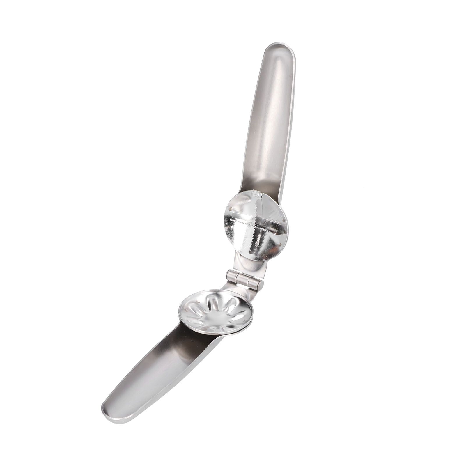 Chestnut Opener Stainless Steel Chestnut Opening Device Opening Knife Peeler view 9