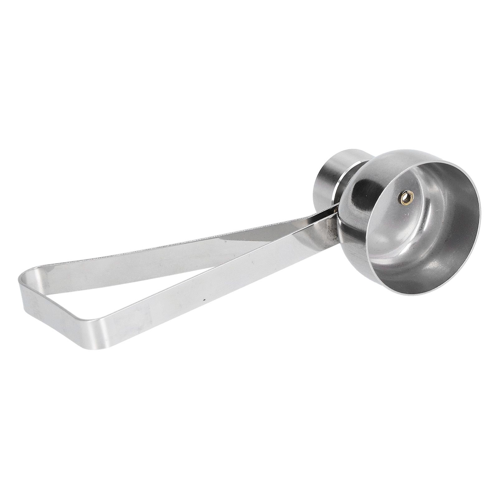 Egg Topper Cutter Eggshell Cutter Stainless Steel Egg Cracker Opener Remover view 10