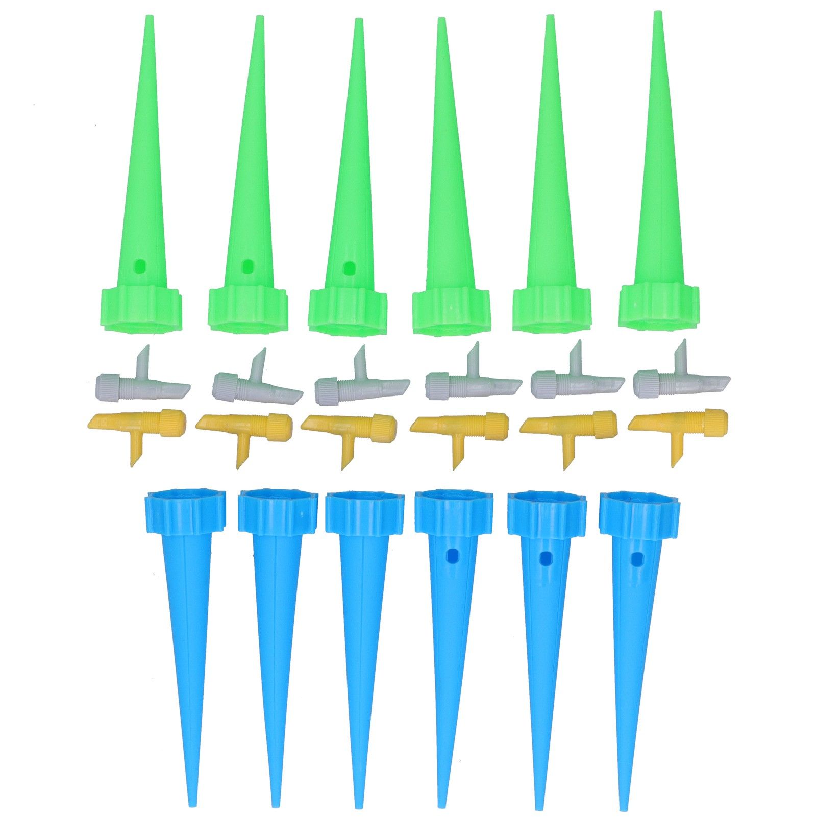 Automatic Watering Device Self Watering Spikes Devices Adjustable Plant view 2