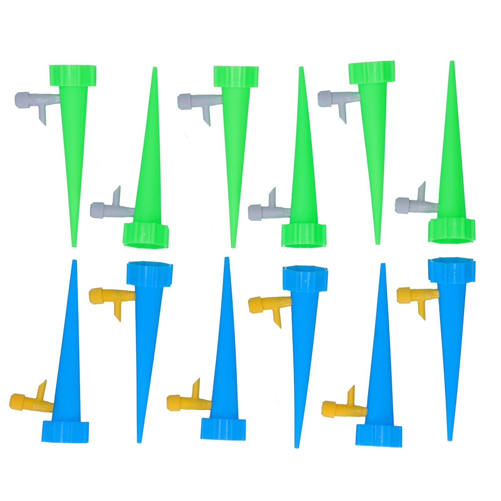 Automatic Watering Device Self Watering Spikes Devices Adjustable Plant view 3