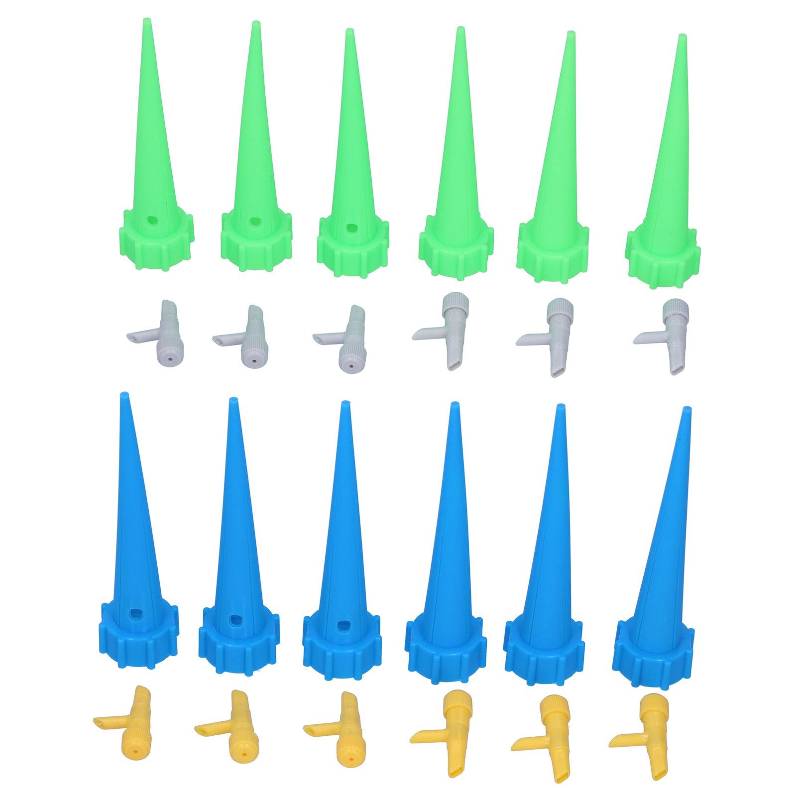 Automatic Watering Device Self Watering Spikes Devices Adjustable Plant view 4