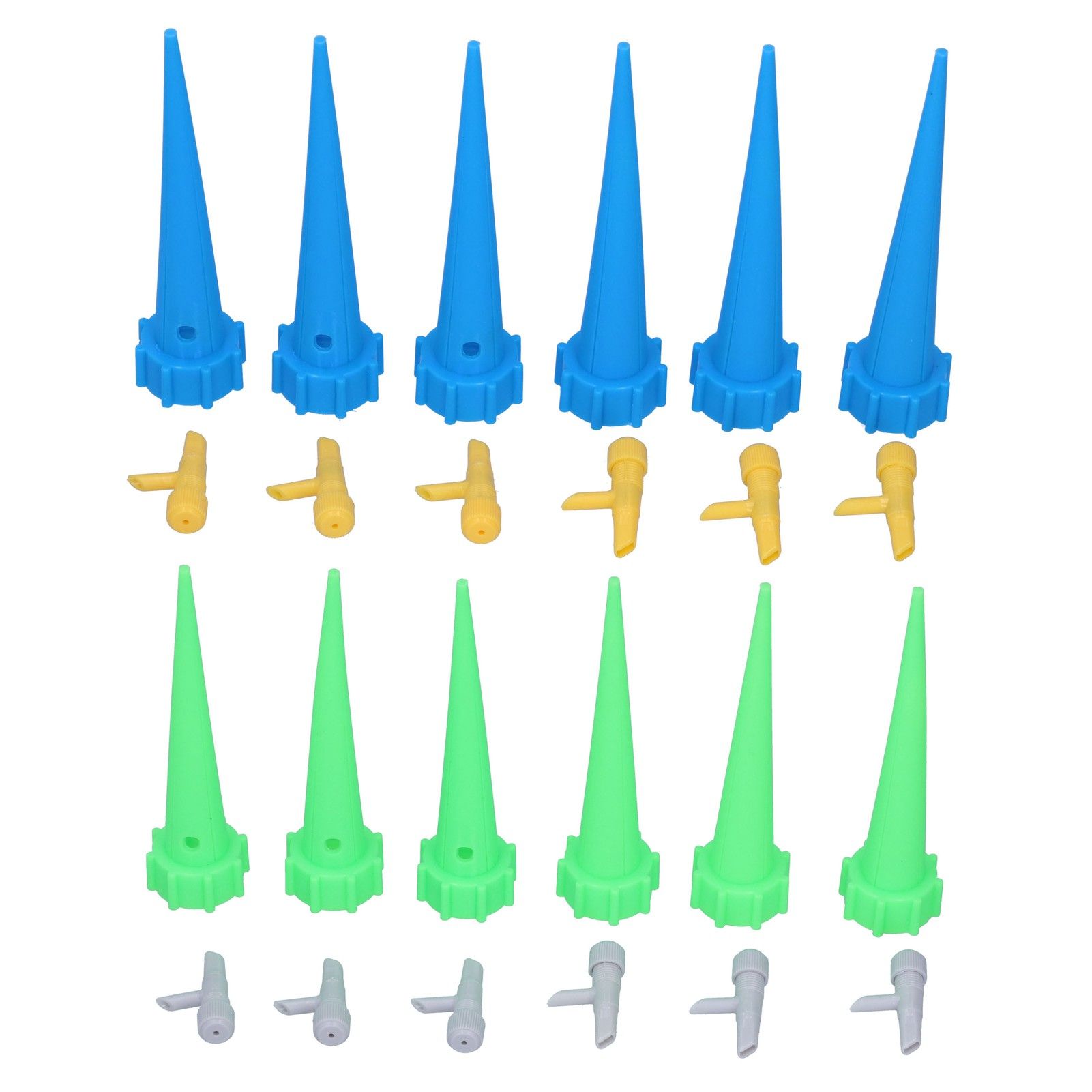 Automatic Watering Device Self Watering Spikes Devices Adjustable Plant view 5
