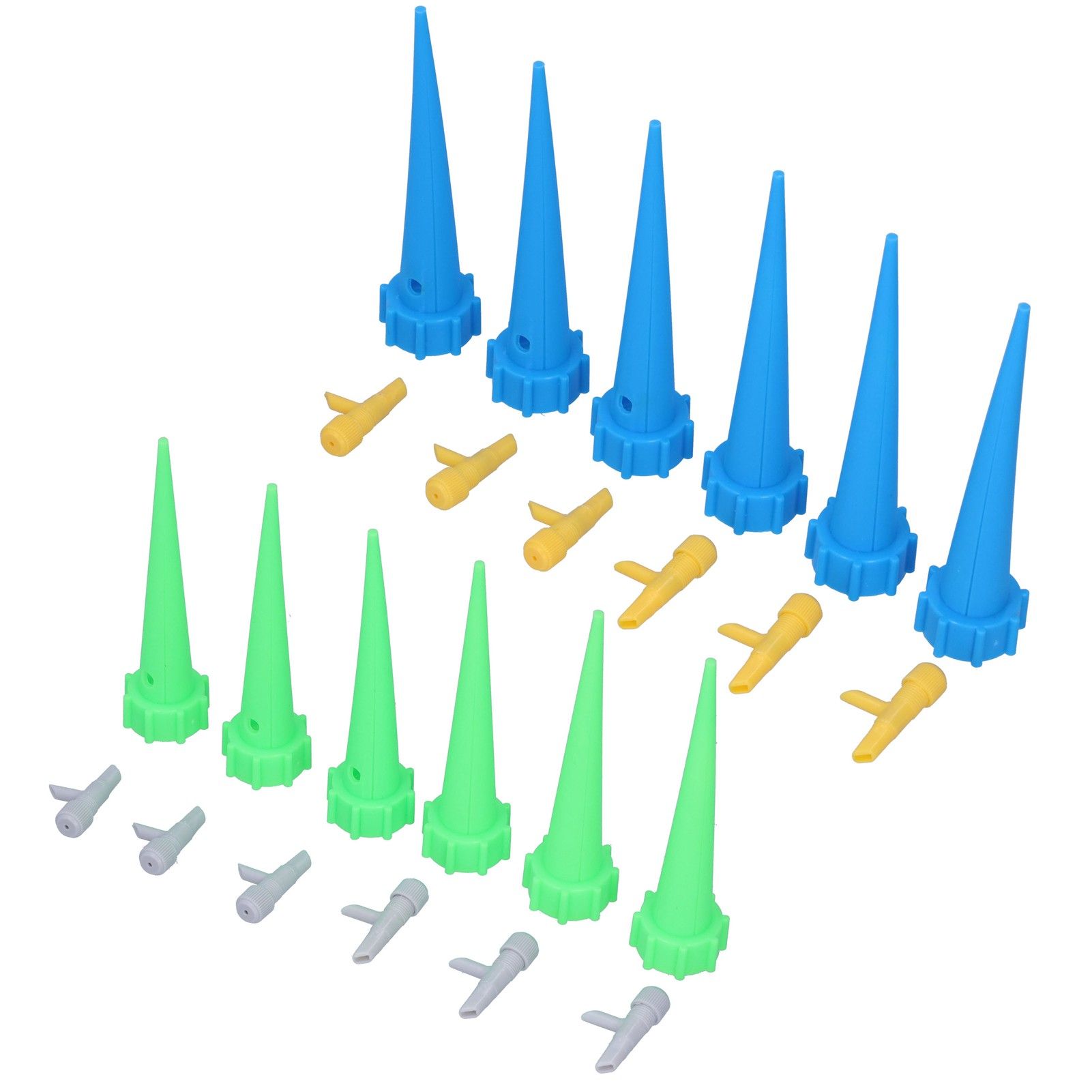 Automatic Watering Device Self Watering Spikes Devices Adjustable Plant view 6