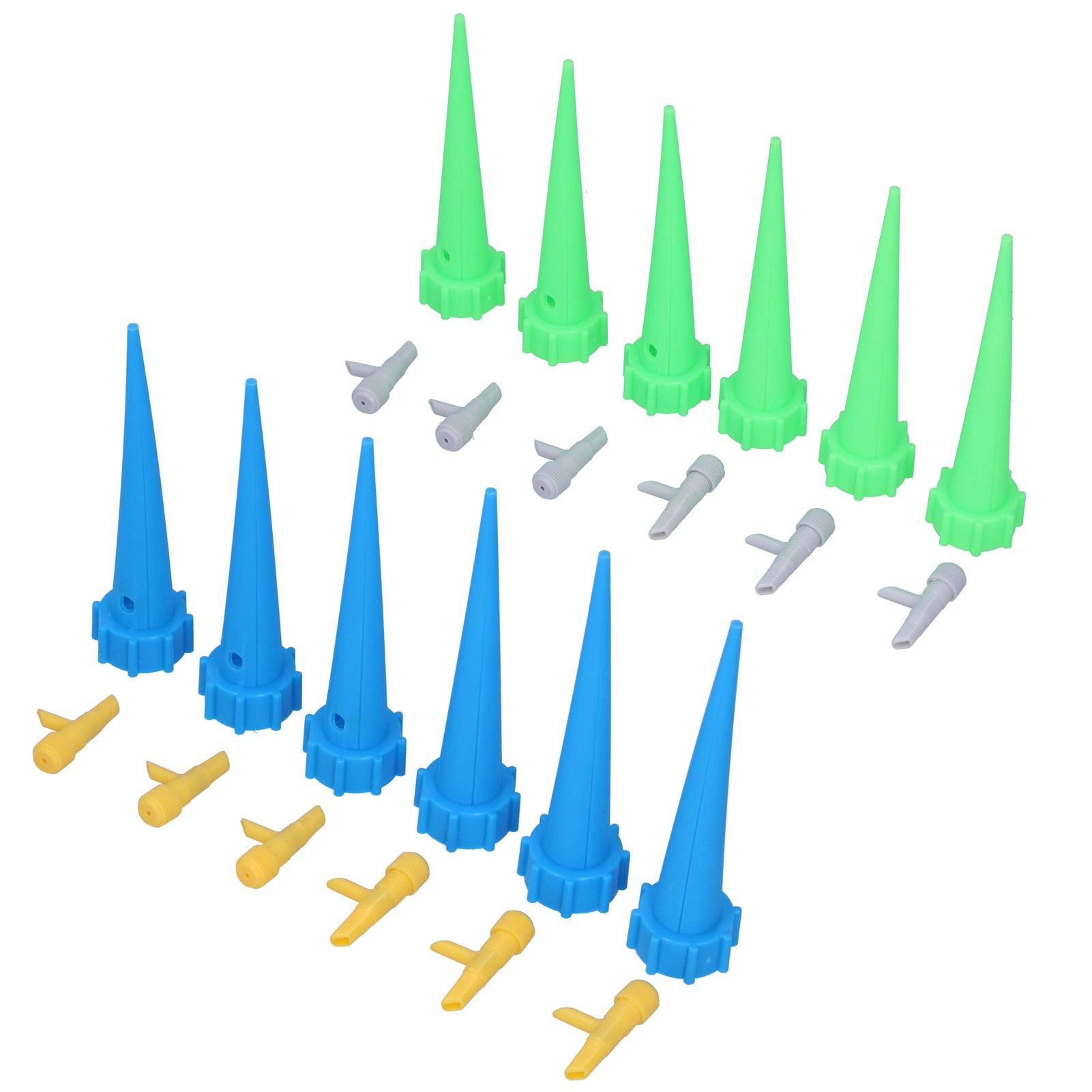 Automatic Watering Device Self Watering Spikes Devices Adjustable Plant view 7