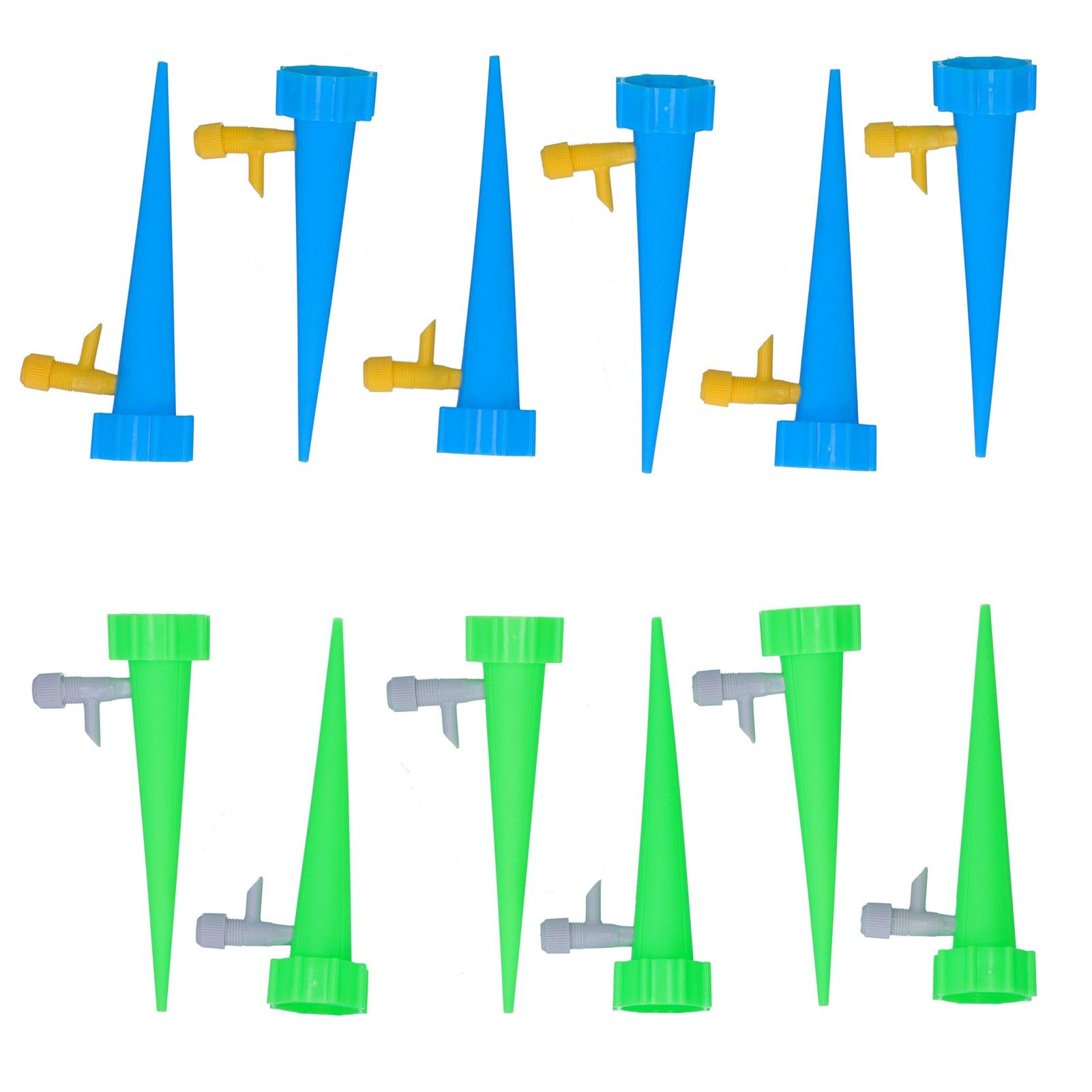 Automatic Watering Device Self Watering Spikes Devices Adjustable Plant view 9