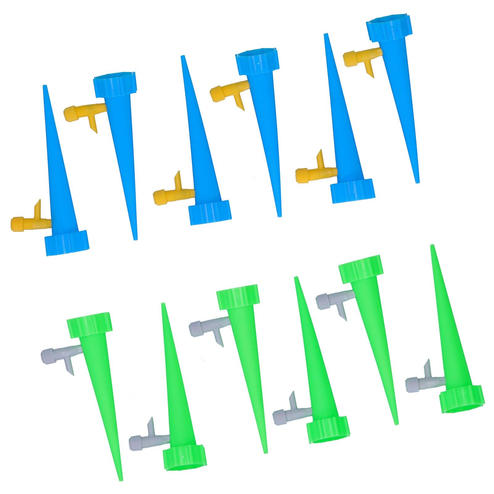 Automatic Watering Device Self Watering Spikes Devices Adjustable Plant view 10