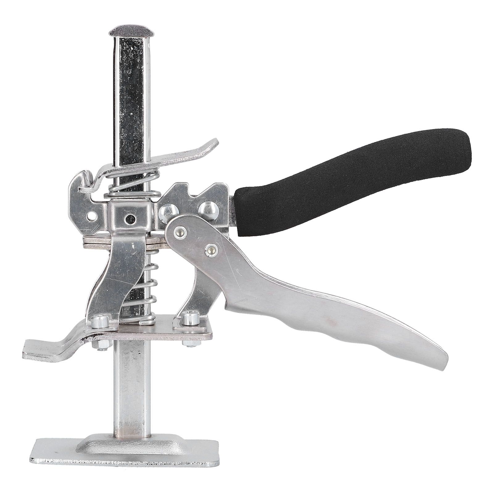 Tile Height Regulator Leveler Adjuster Wall Leveling Locator Lifting view 2