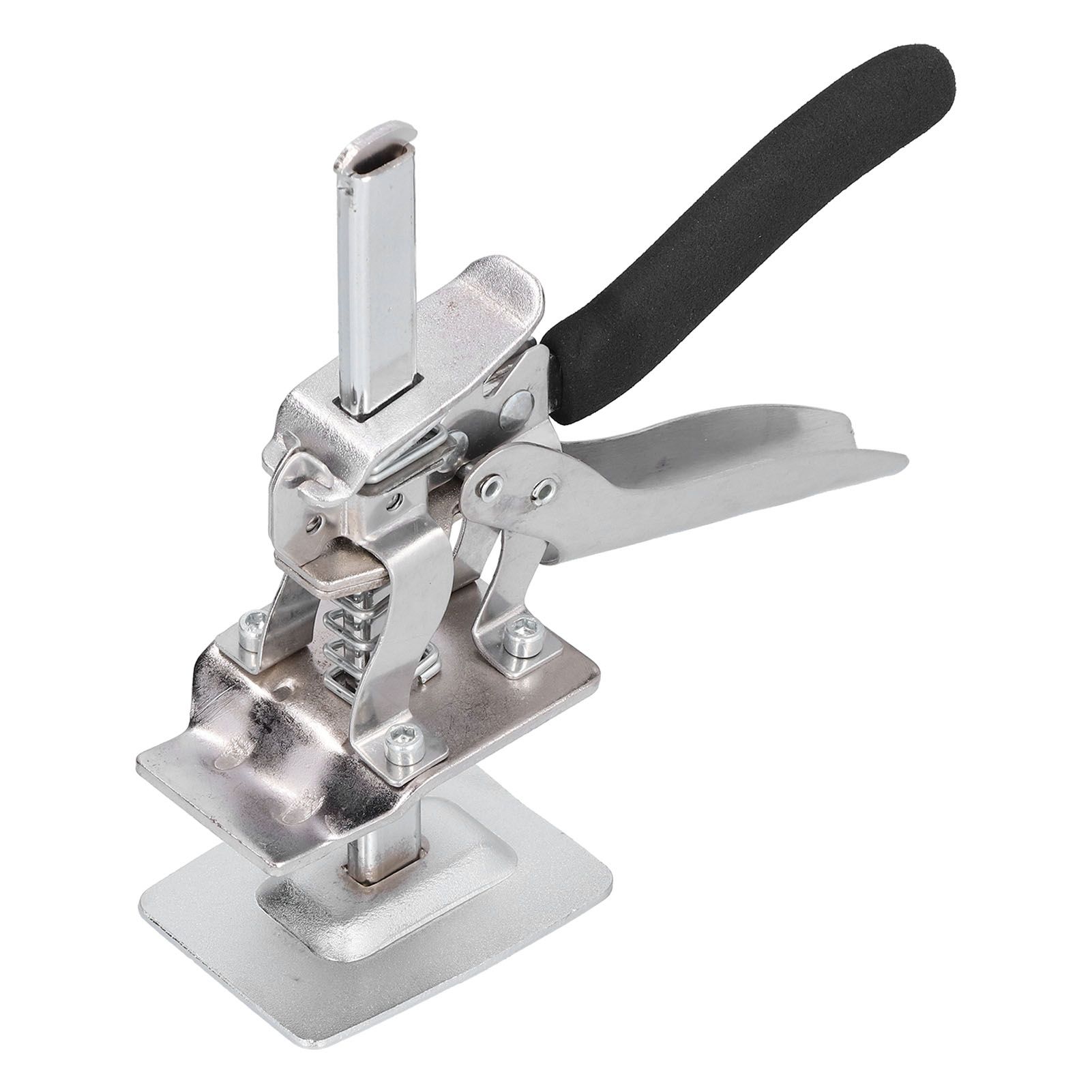Tile Height Regulator Leveler Adjuster Wall Leveling Locator Lifting view 4