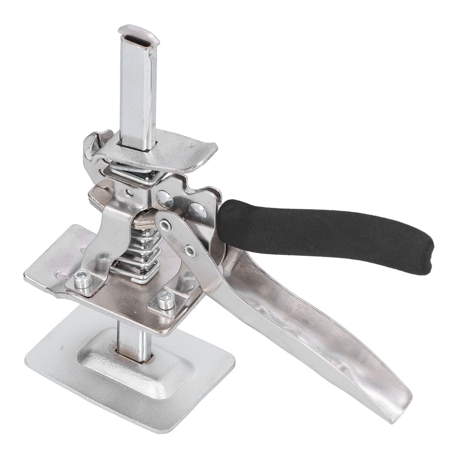 Tile Height Regulator Leveler Adjuster Wall Leveling Locator Lifting view 6