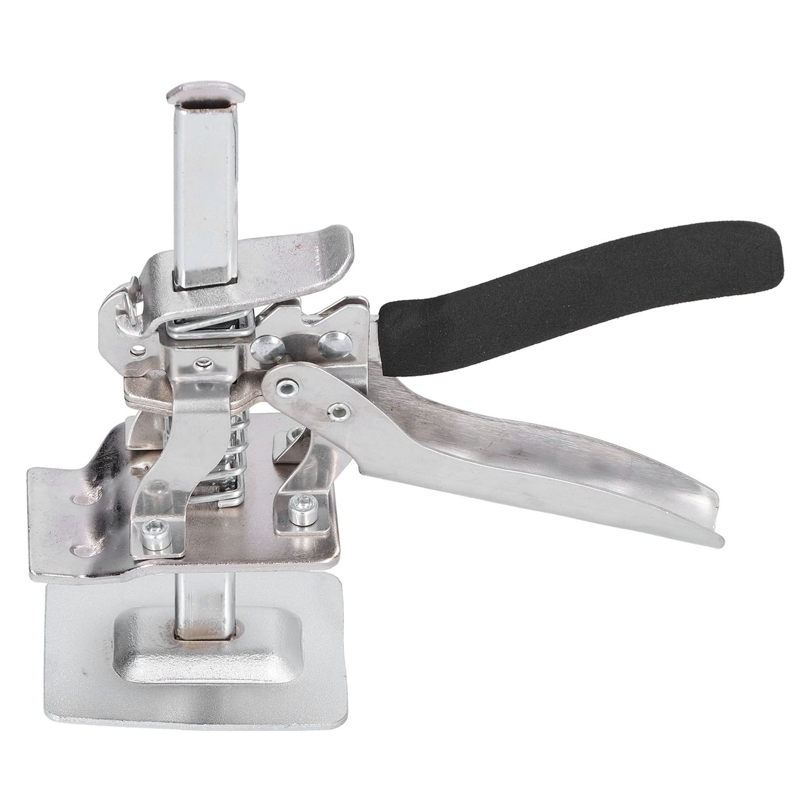 Tile Height Regulator Leveler Adjuster Wall Leveling Locator Lifting view 7