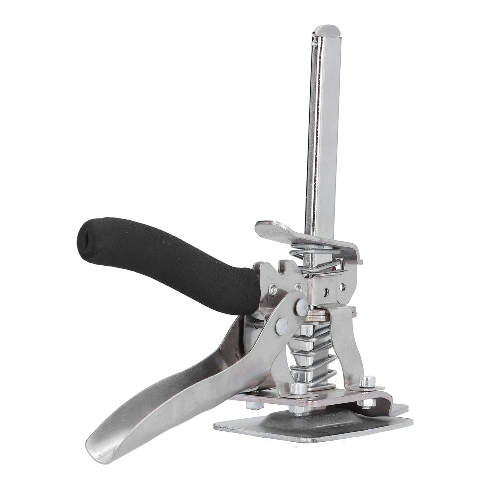 Tile Height Regulator Leveler Adjuster Wall Leveling Locator Lifting view 8