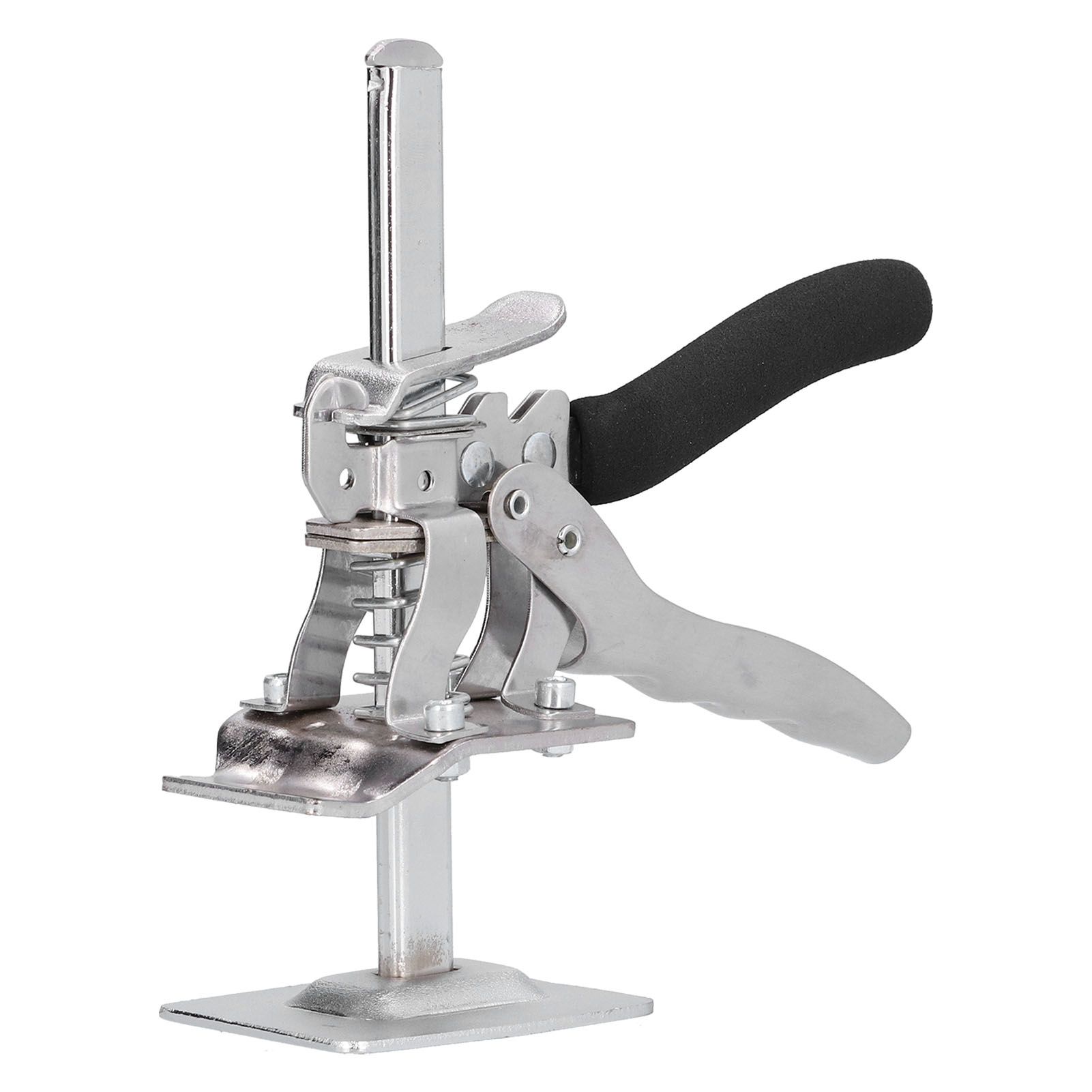 Tile Height Regulator Leveler Adjuster Wall Leveling Locator Lifting view 10