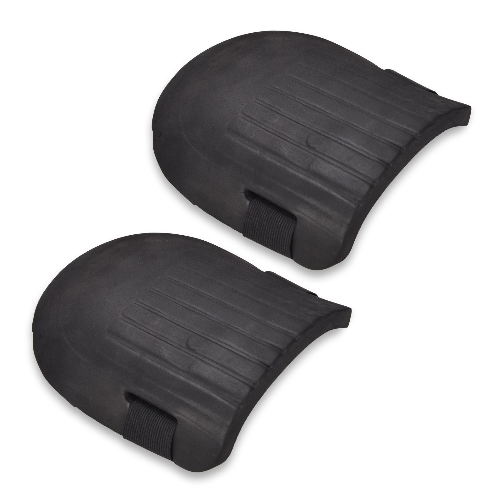 1 Pair Professional Kneeling Pad Sports Knee Pad Working Knee Protector for view 9