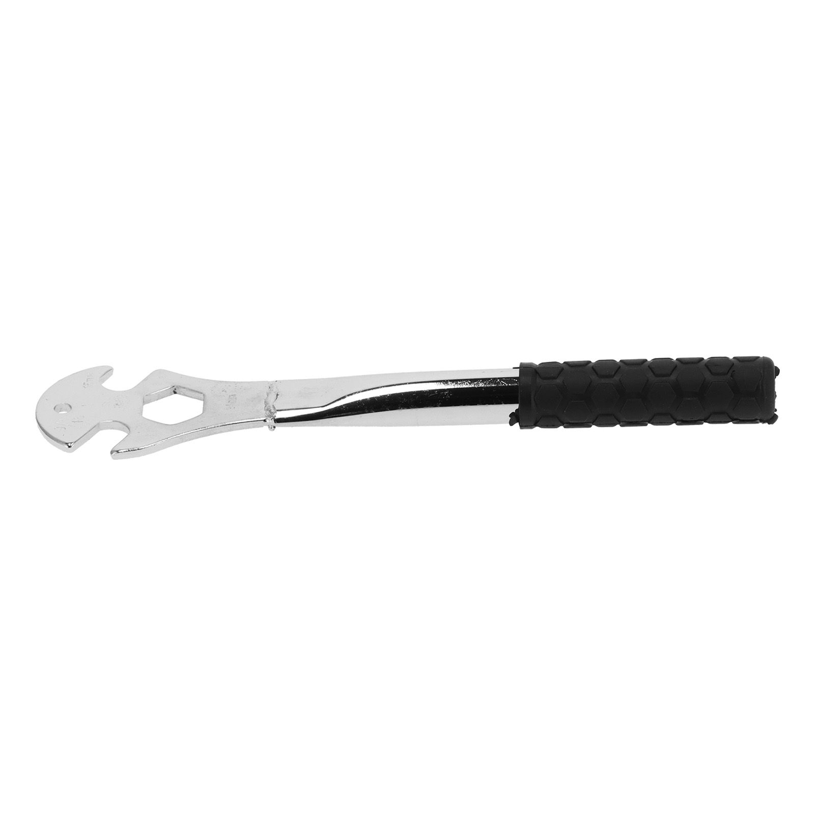 Bicycle Pedal Wrench Steel Long Handle Professional Spanner Road Bike Repair