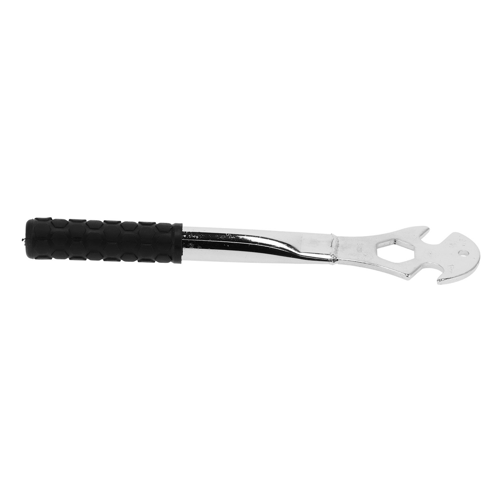 Bicycle Pedal Wrench Steel Long Handle Professional Spanner Road Bike Repair view 7
