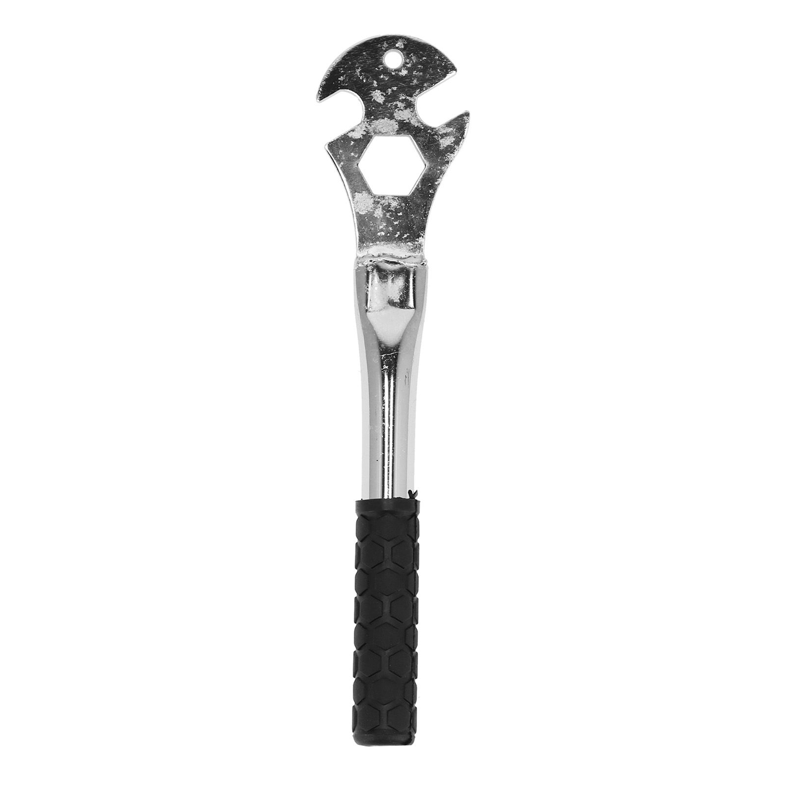 Bicycle Pedal Wrench Steel Long Handle Professional Spanner Road Bike Repair view 10